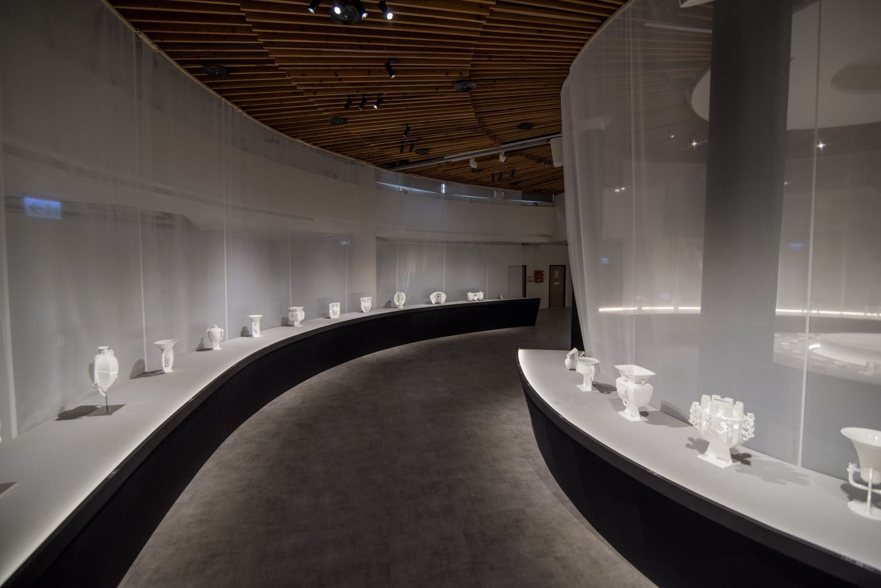 講白- 王俠軍 重啟中華瓷器高度,跨越1800年的鴻溝