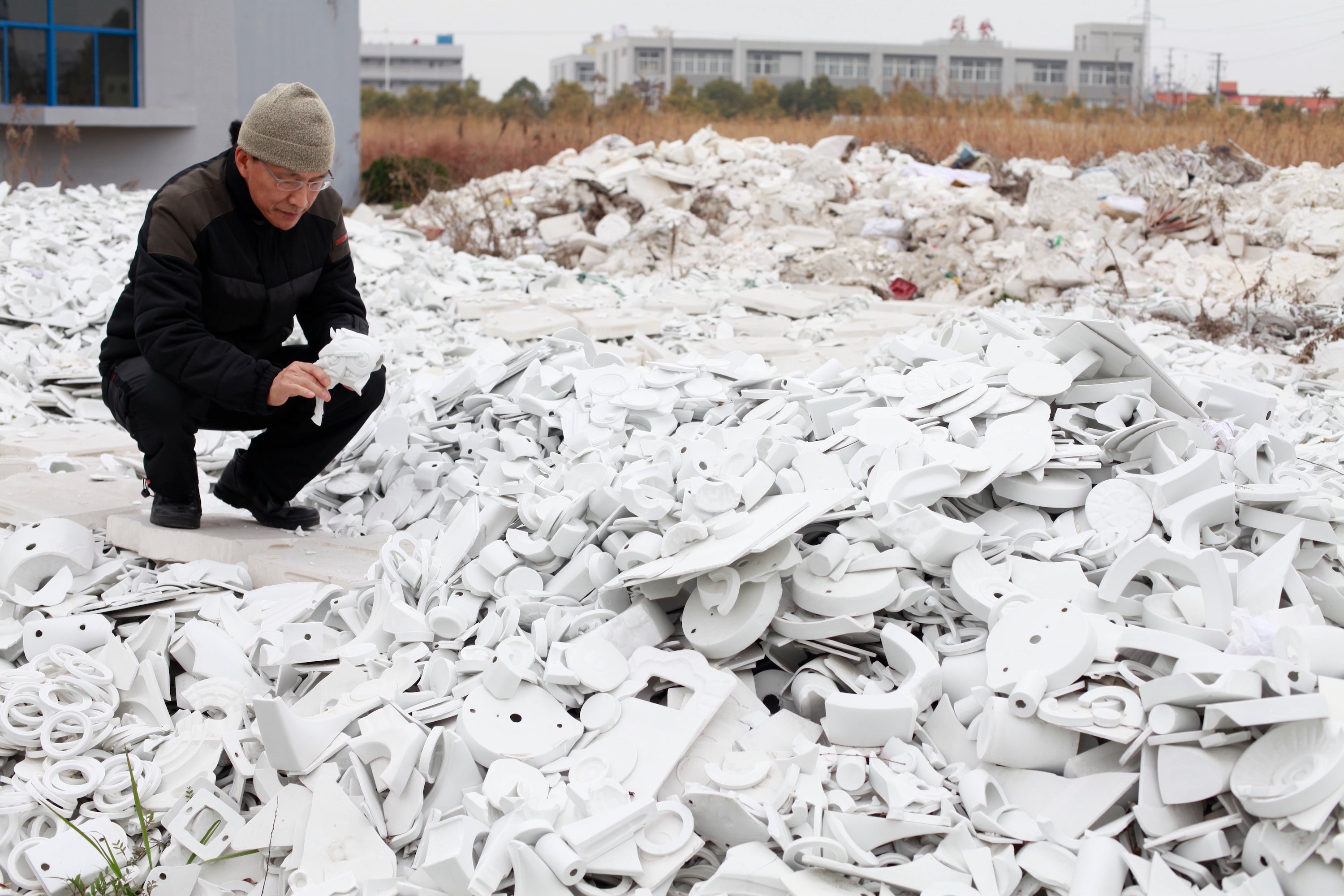 破碎的至上美德 王俠軍