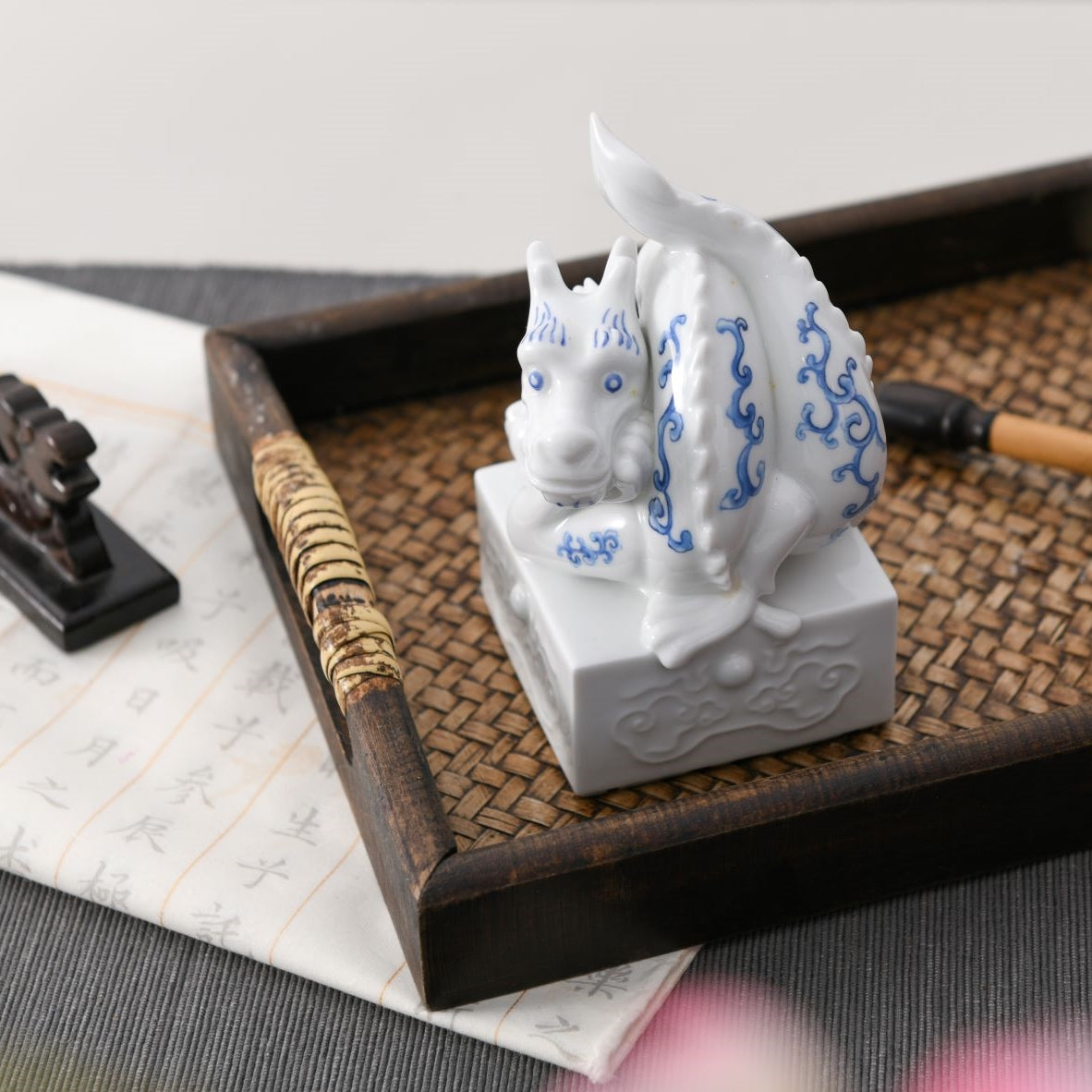 端午企業送禮送什麼? 龍禧