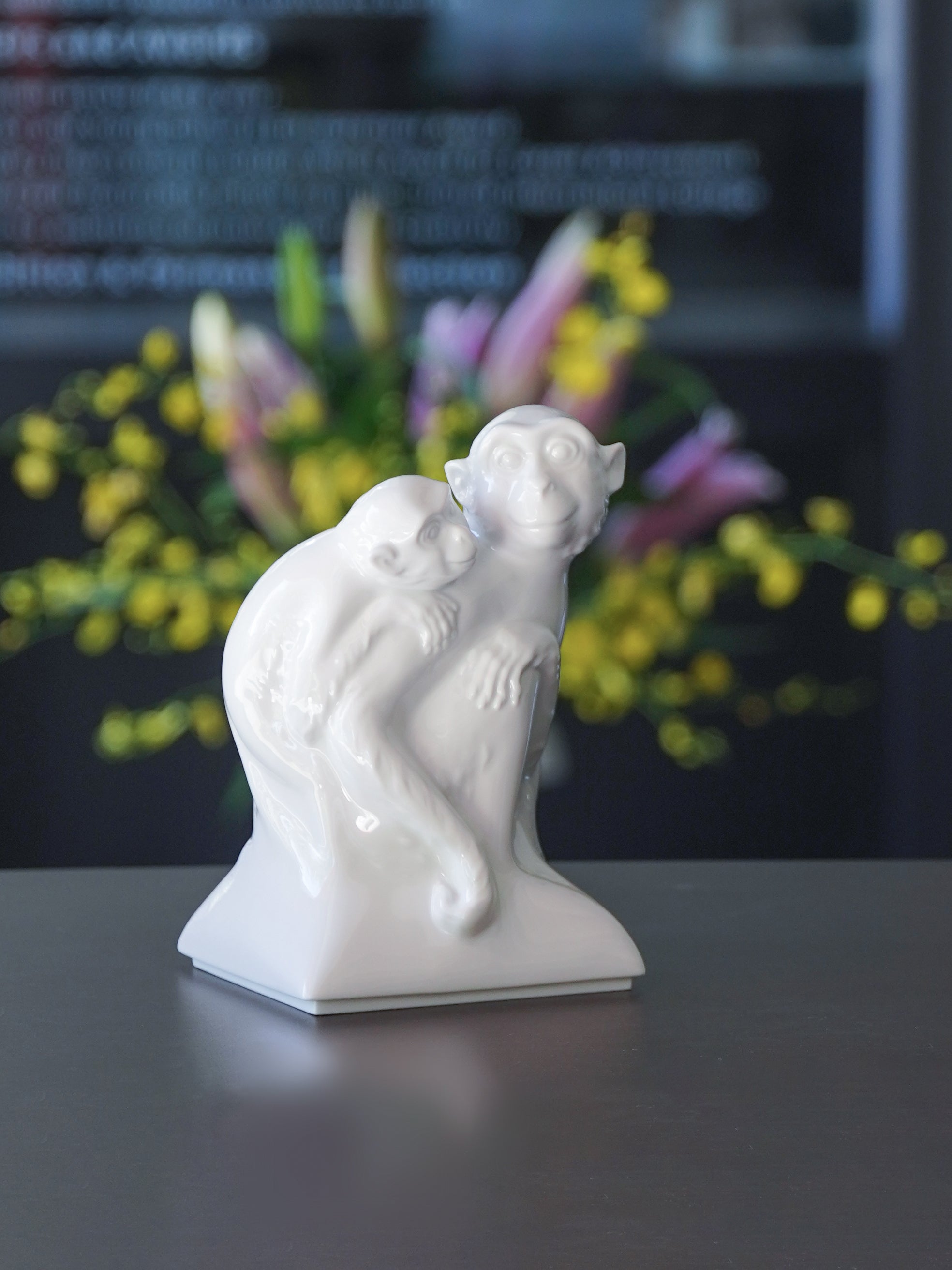 好事成雙,情意成對:傳遞祝福的最佳心意