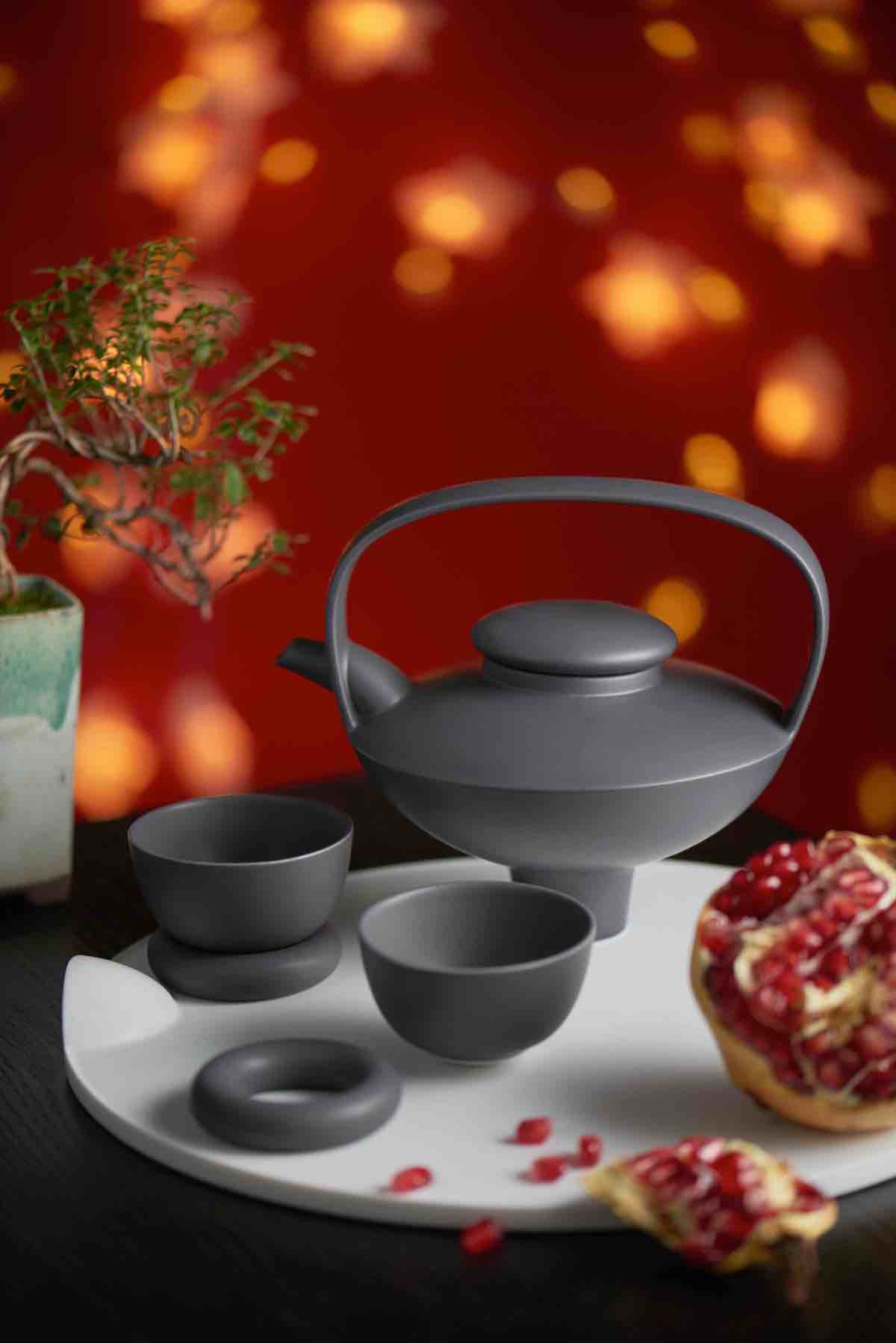 春節過年居家佈置,推薦掌握這4大元素!招財開運福氣來! 日出望月