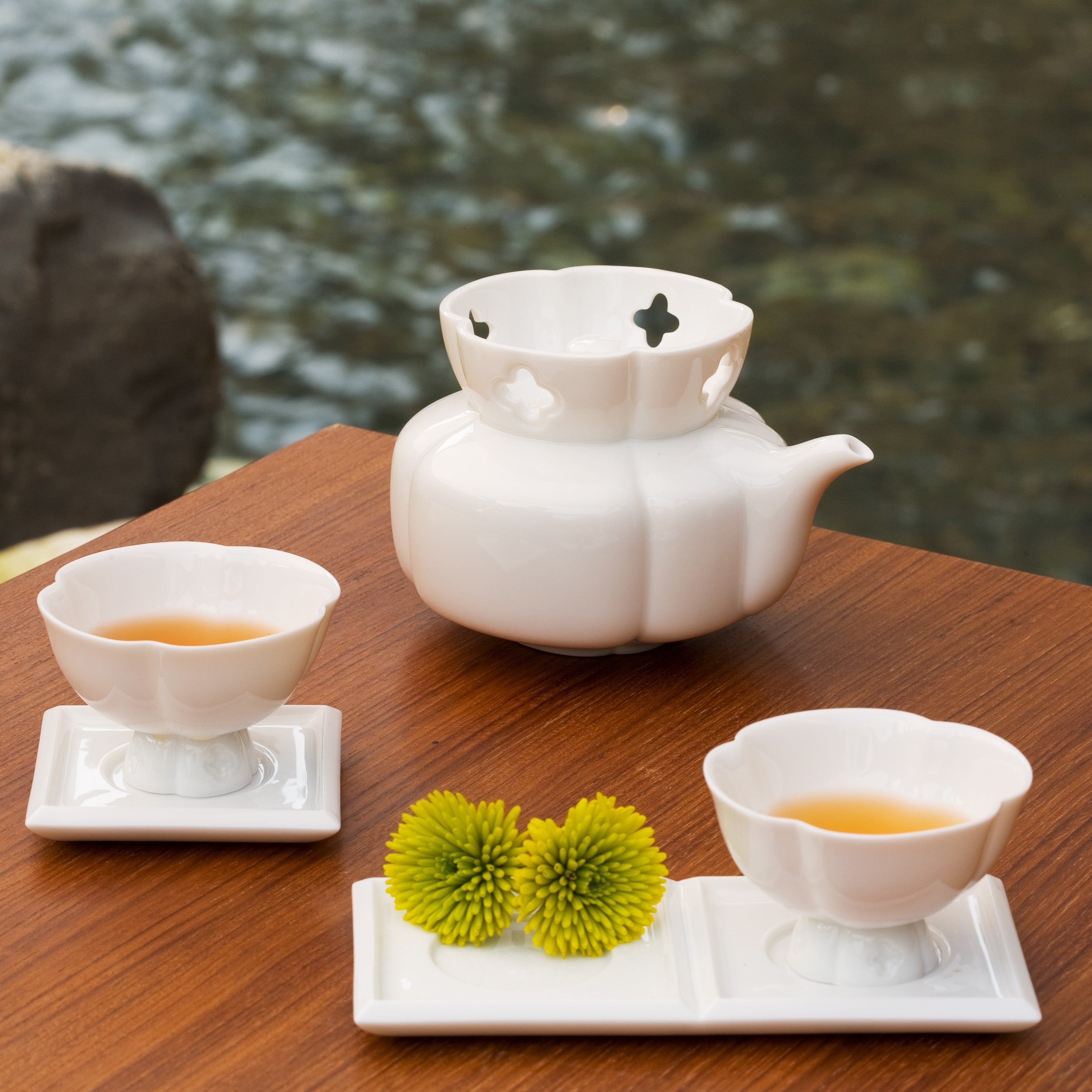 八方新氣 咖啡杯 茶杯 茶具 茶器 對杯 瓷器 白瓷 禮物 禮盒 居家生活