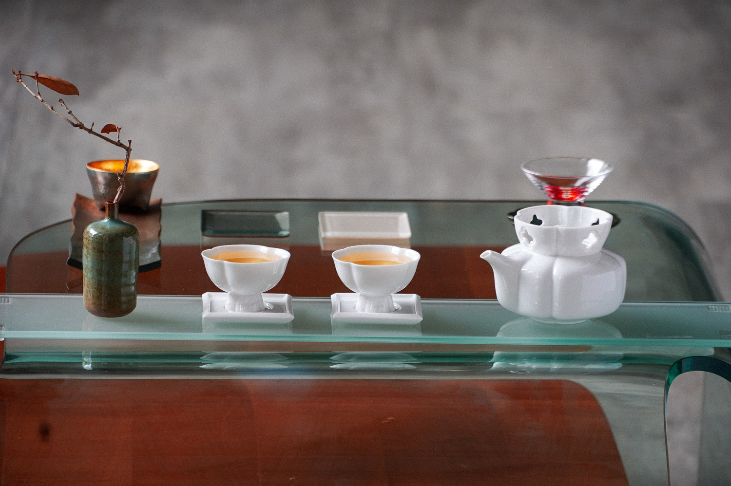 八方新氣 咖啡杯 茶杯 茶具 茶器 對杯 瓷器 白瓷 禮物 禮盒