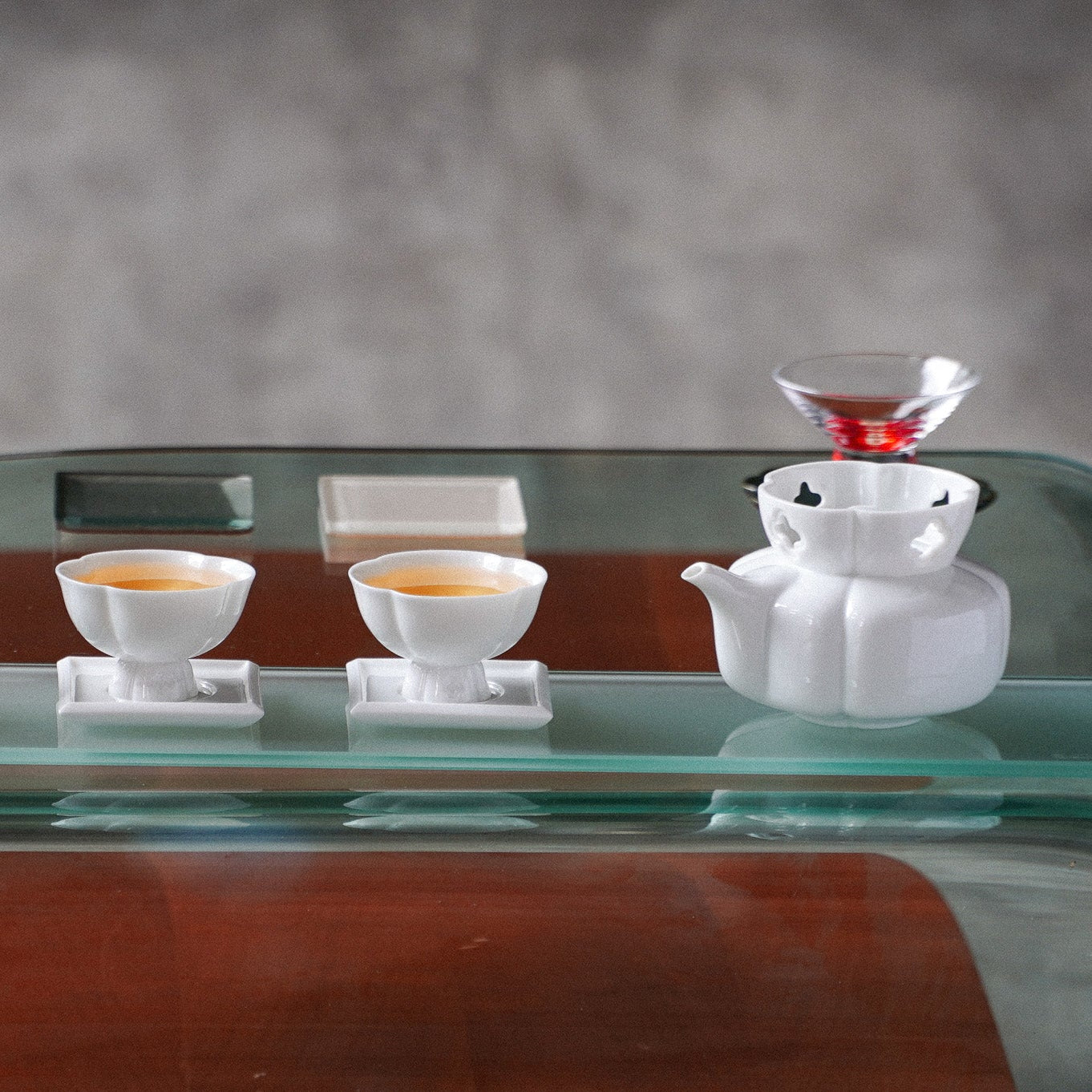 八方新氣 咖啡杯 茶杯 茶具 茶器 對杯 瓷器 白瓷 禮物 禮盒 居家生活