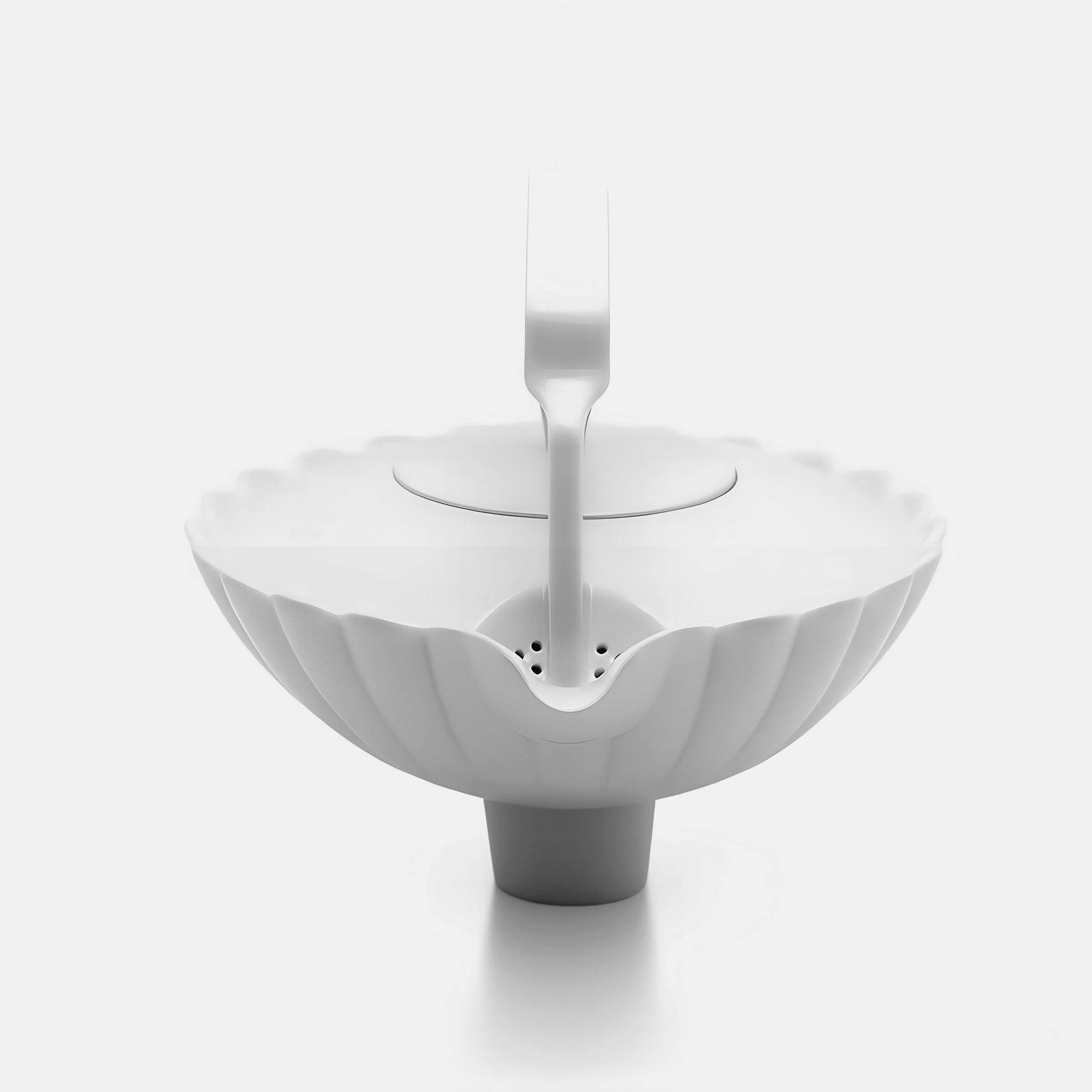 春嵐茶壺 山水意象設計 現代東方美學 居家生活 茶具