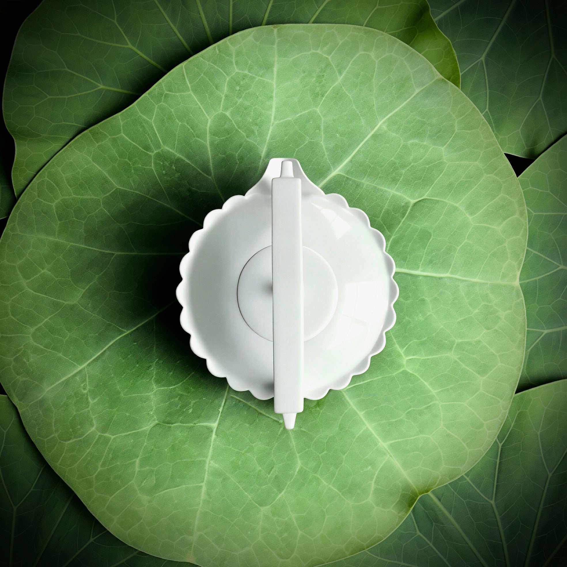 春嵐茶壺 山水意象設計 現代東方美學 居家生活 茶具