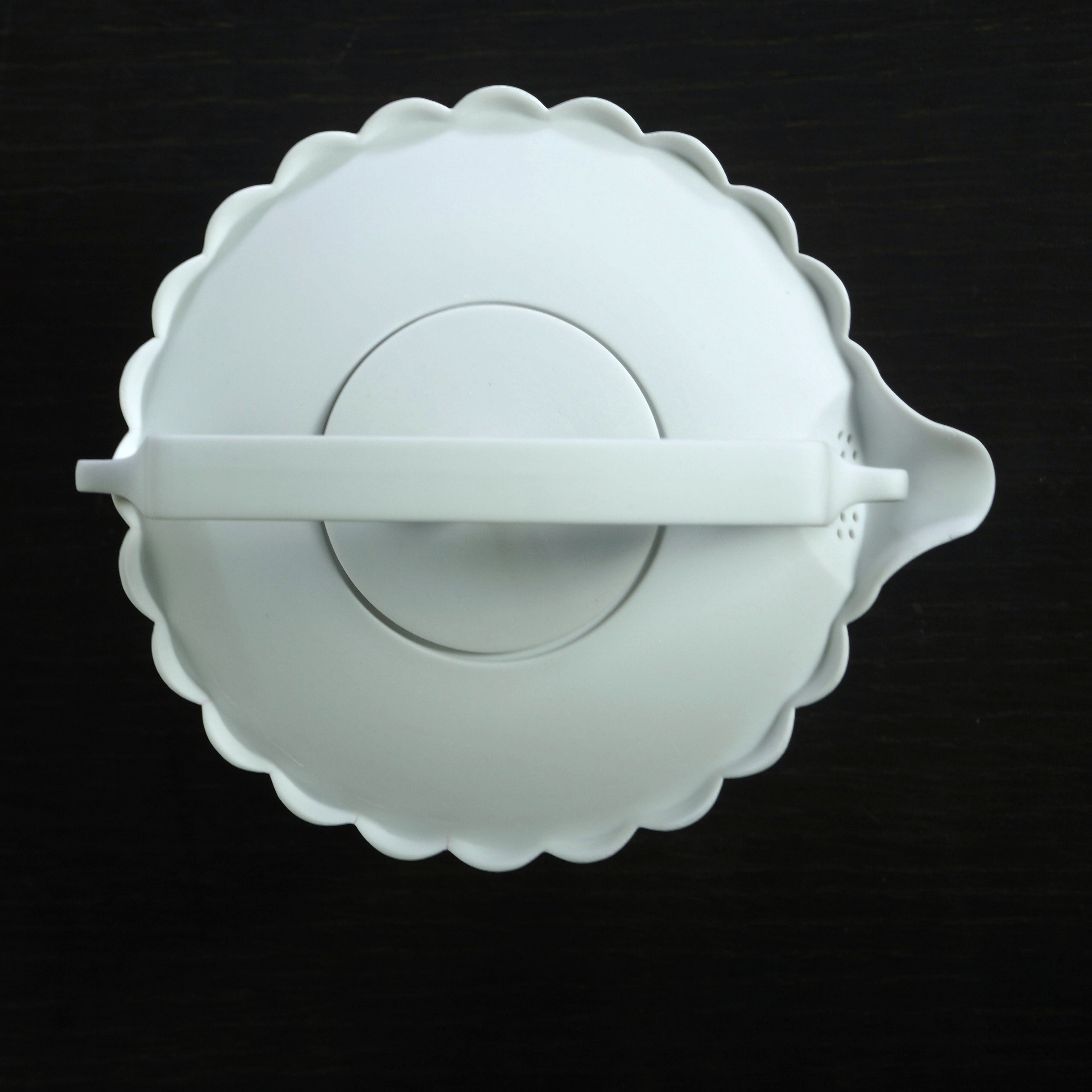 春嵐茶壺 茶杯組 山水意象設計 現代東方美學 居家生活 茶具