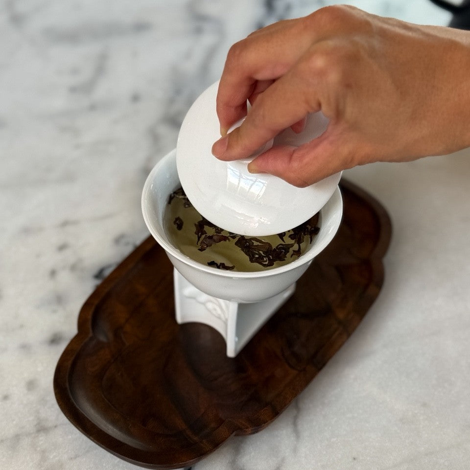 如意雲遊 蓋杯 茶杯組 居家生活 生活美學