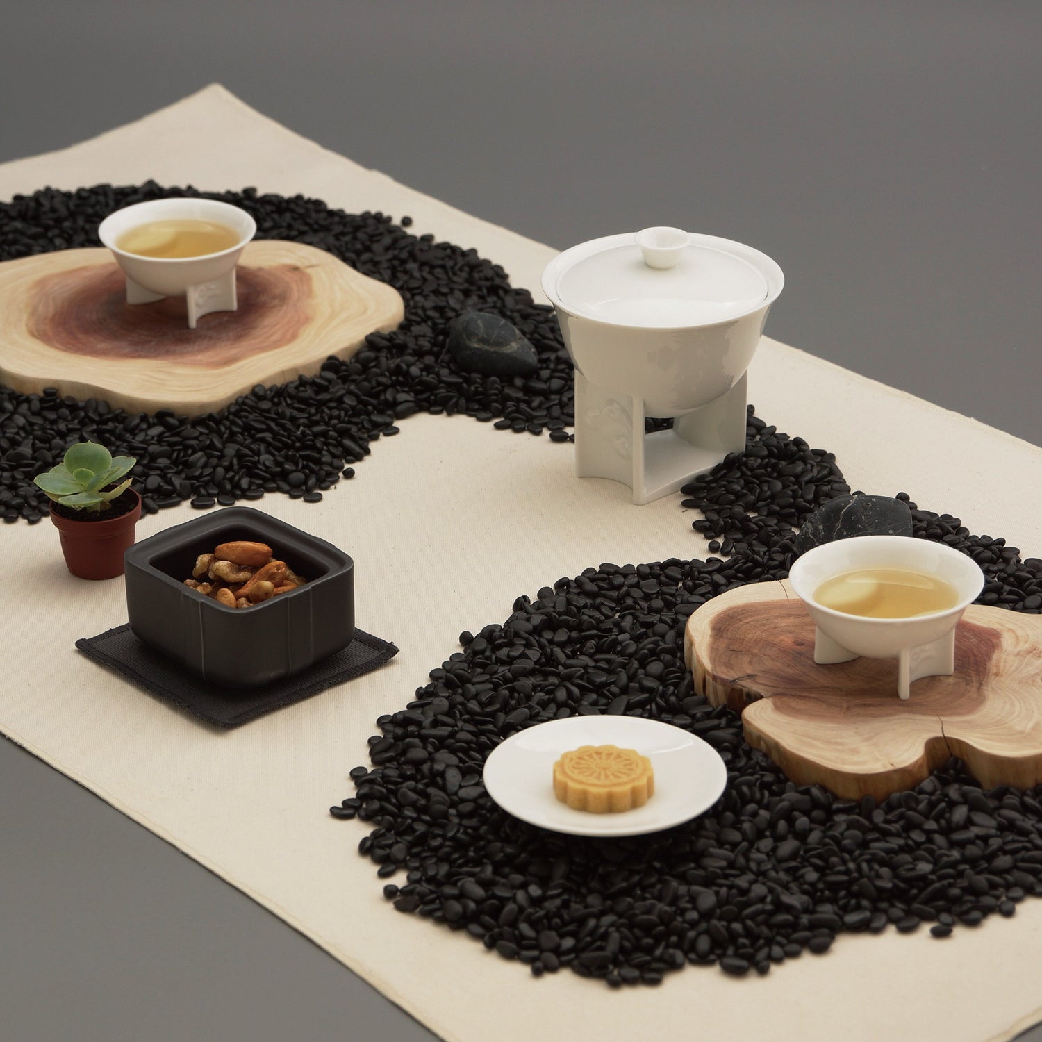 如意雲遊 蓋杯 茶杯組 居家生活 生活美學