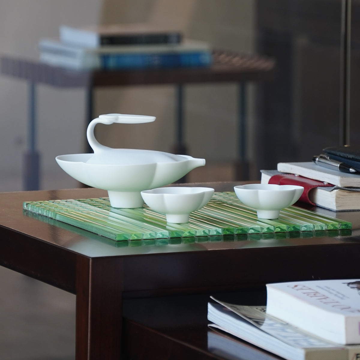 八方新氣 簡愛 瓷器 茶具 茶杯組 霧面釉 茶杯款式 咖啡杯 造形杯