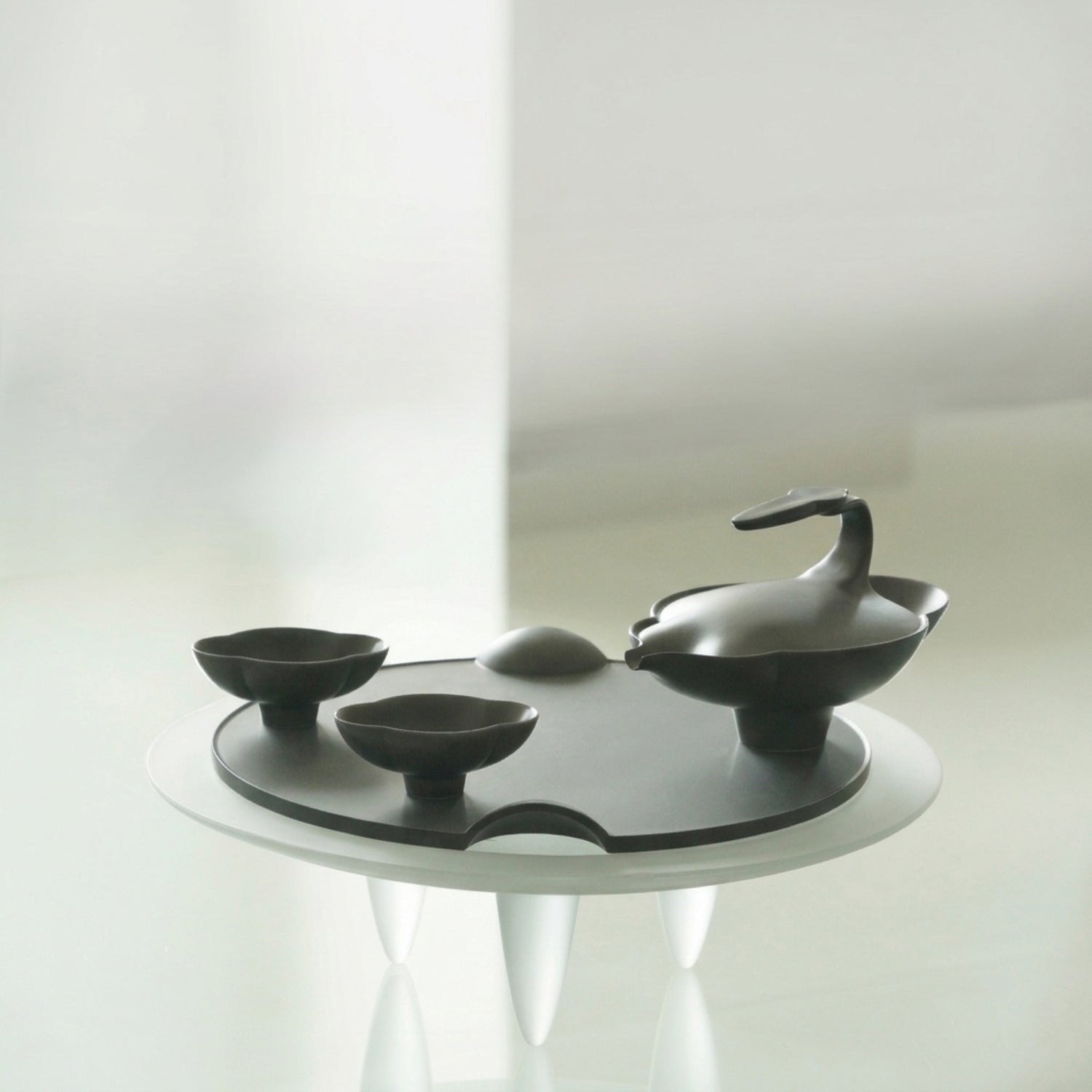 八方新氣 簡愛 瓷器 茶具 茶杯組 霧面釉 茶杯款式 咖啡杯 造形杯 霧灰