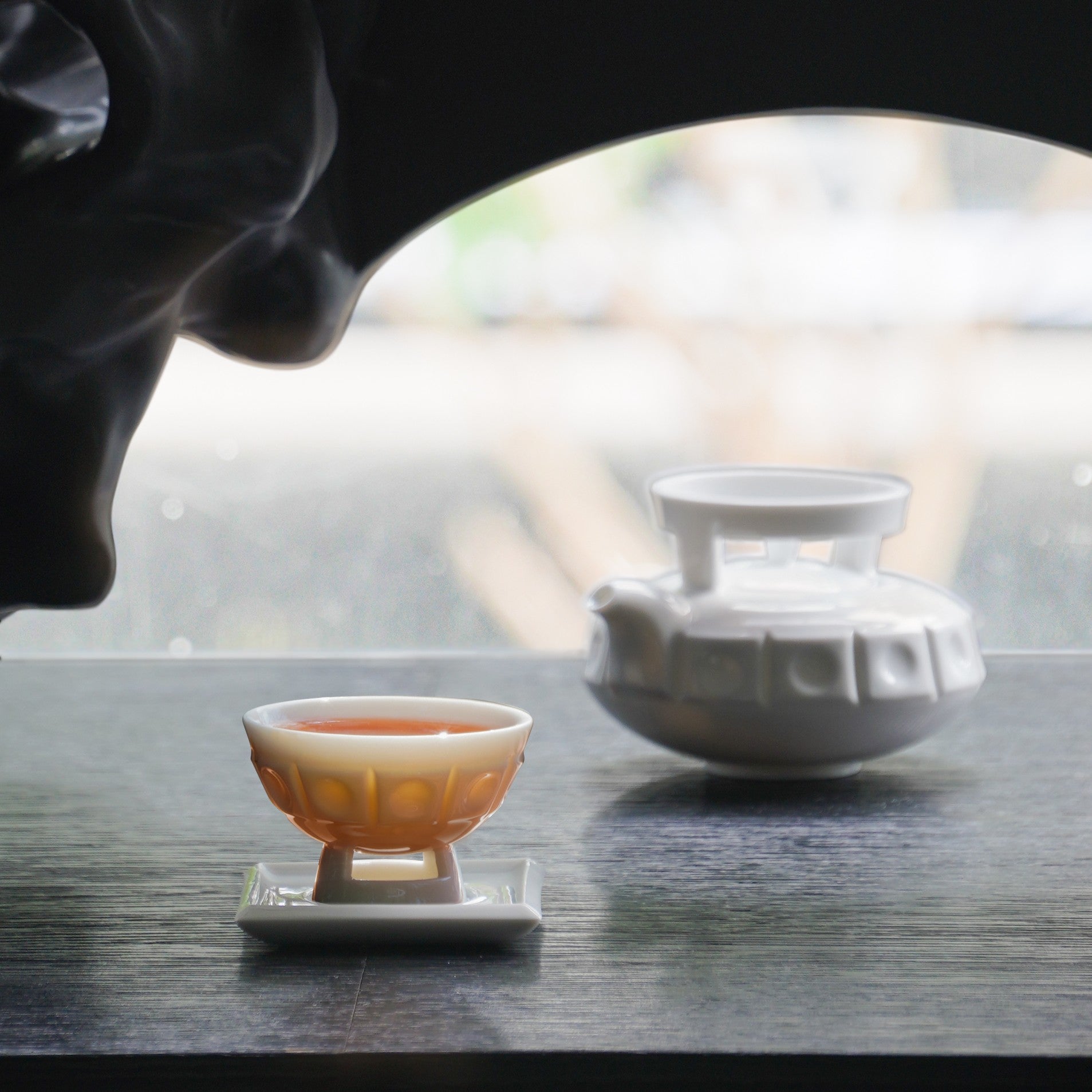 八方新氣 璀璨 茶具 咖啡杯 茶杯 茶器 壼 白瓷 居家生活