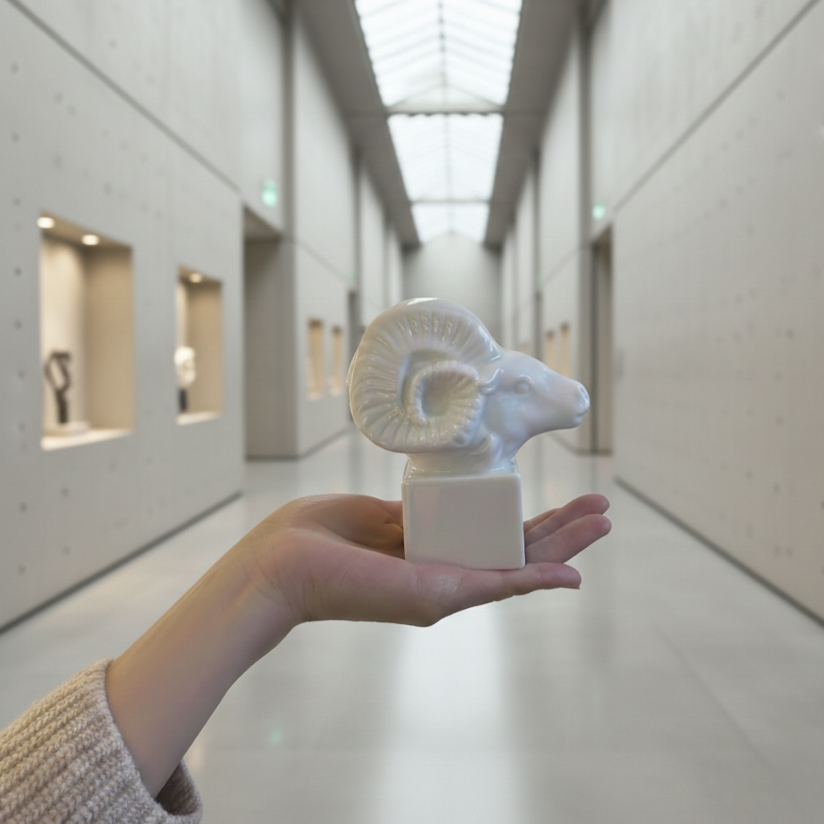 八方新氣 筆筒 花瓶 花器 禮物 好角色 瓷器擺飾 白瓷 擺飾