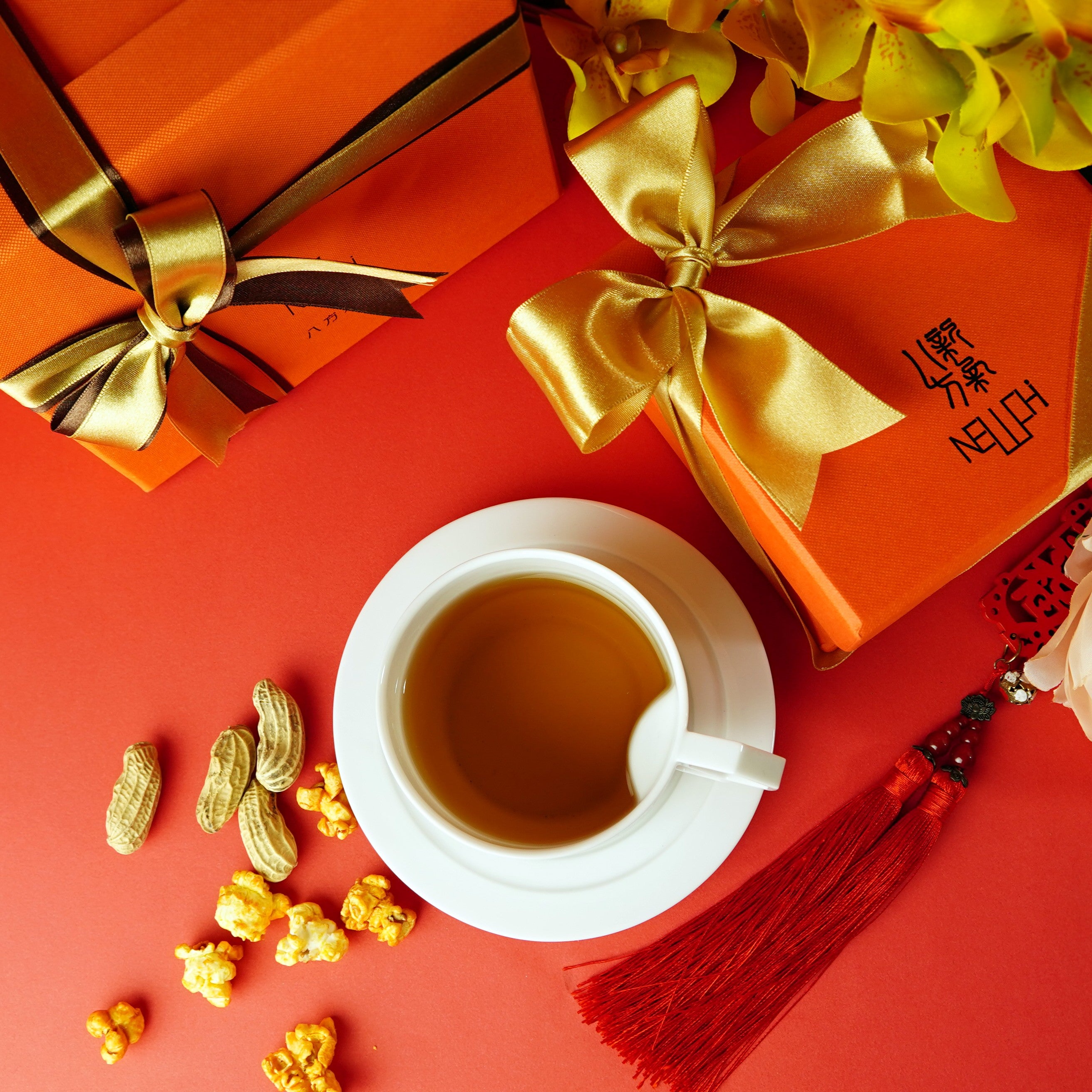 我的五根手指頭 王俠軍設計 八方新氣現代陶瓷藝術作品|喚醒感官的設計茶具