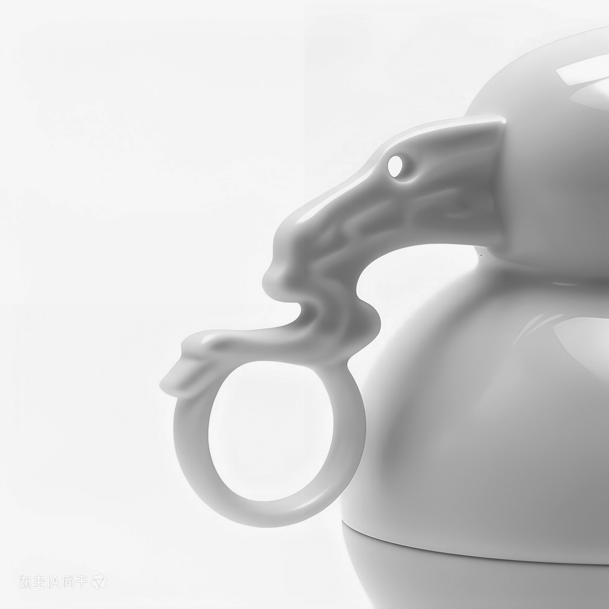 八方新氣 咖啡杯 茶杯 咖啡杯組 杯子款式 白瓷杯 陶瓷 創意茶具 茶器 居家生活