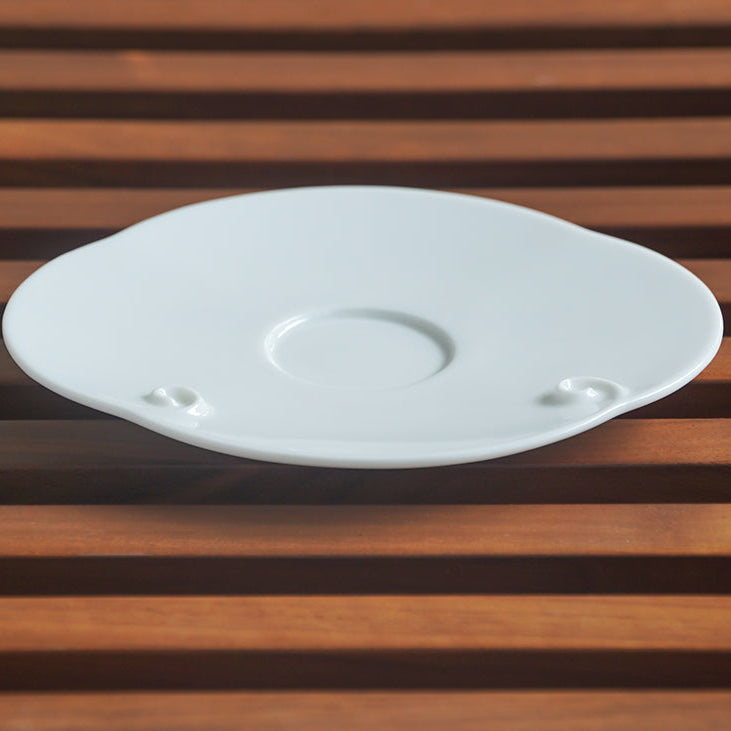 八方新氣 瓷器茶具與海共舞杯盤組 茶杯咖啡杯皆可適用 喬遷企業送禮