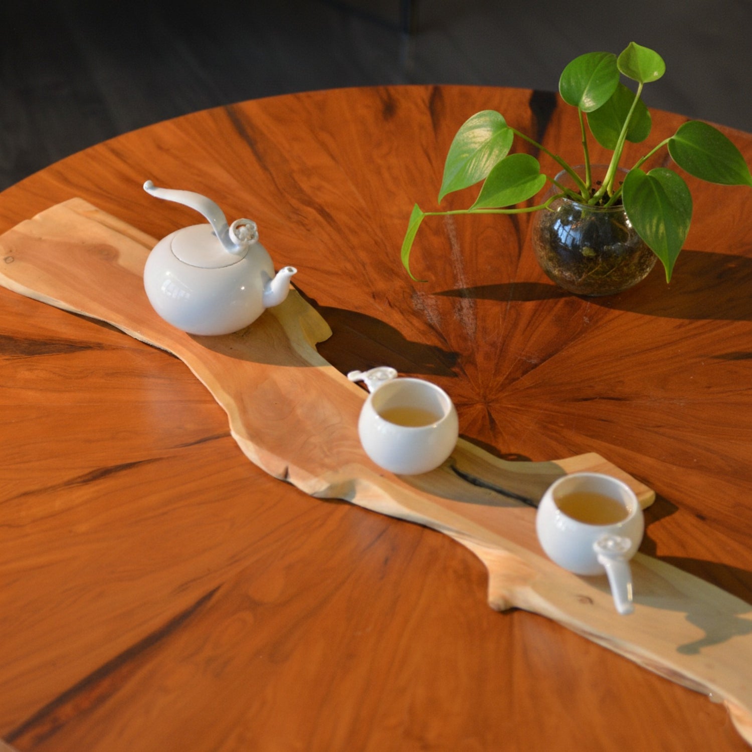 八方新氣 如意高飛 陶瓷 瓷器 茶具 瓷壺 咖啡杯 茶杯 白瓷 禮物