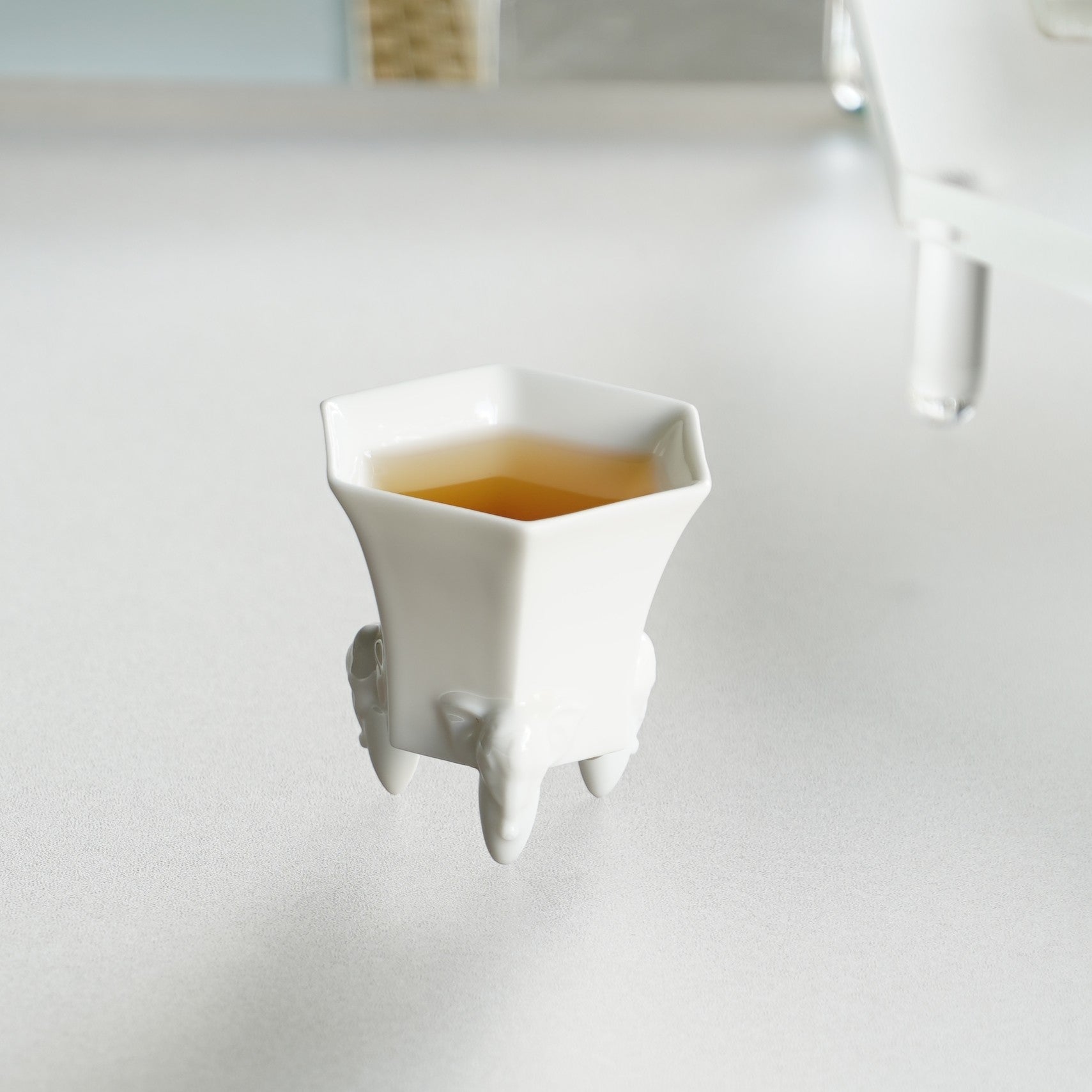 中秋送禮首選|豪情有相茶杯|東方哲學美學茶具