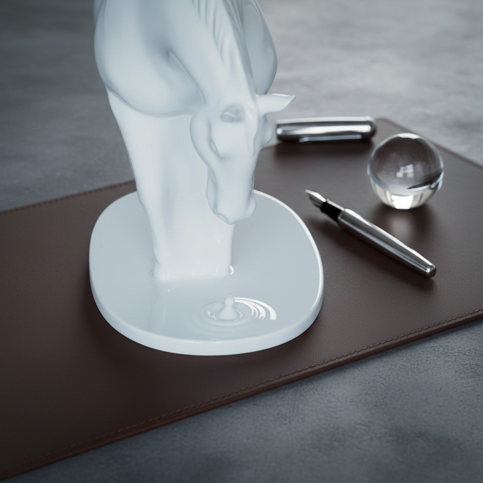 飲水思源 八方新氣 家居生活 馬年禮物