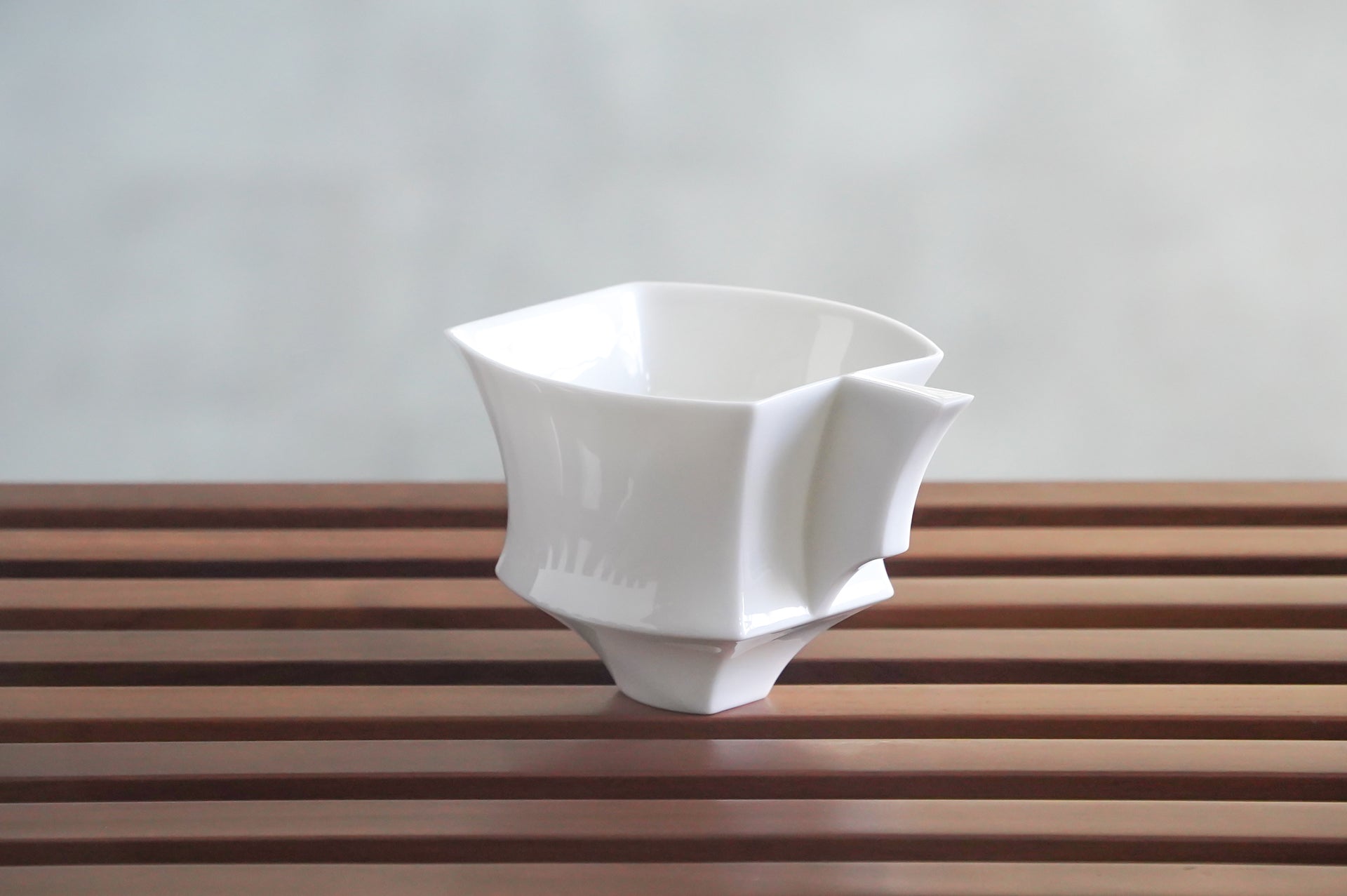 帝國記憶咖啡杯組 亮面杯細節 設計簡約俐落