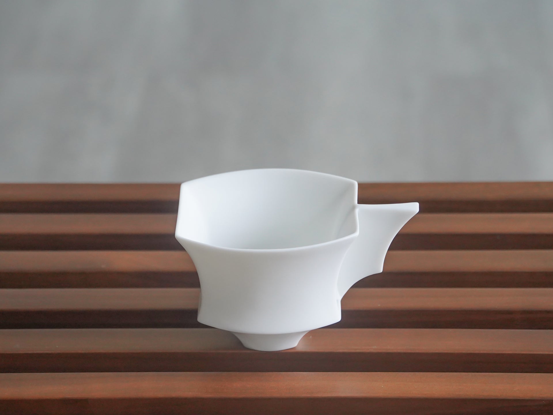 八方新氣 王俠軍 瓷器 藝術創意造形杯 咖啡杯 茶器 茶具