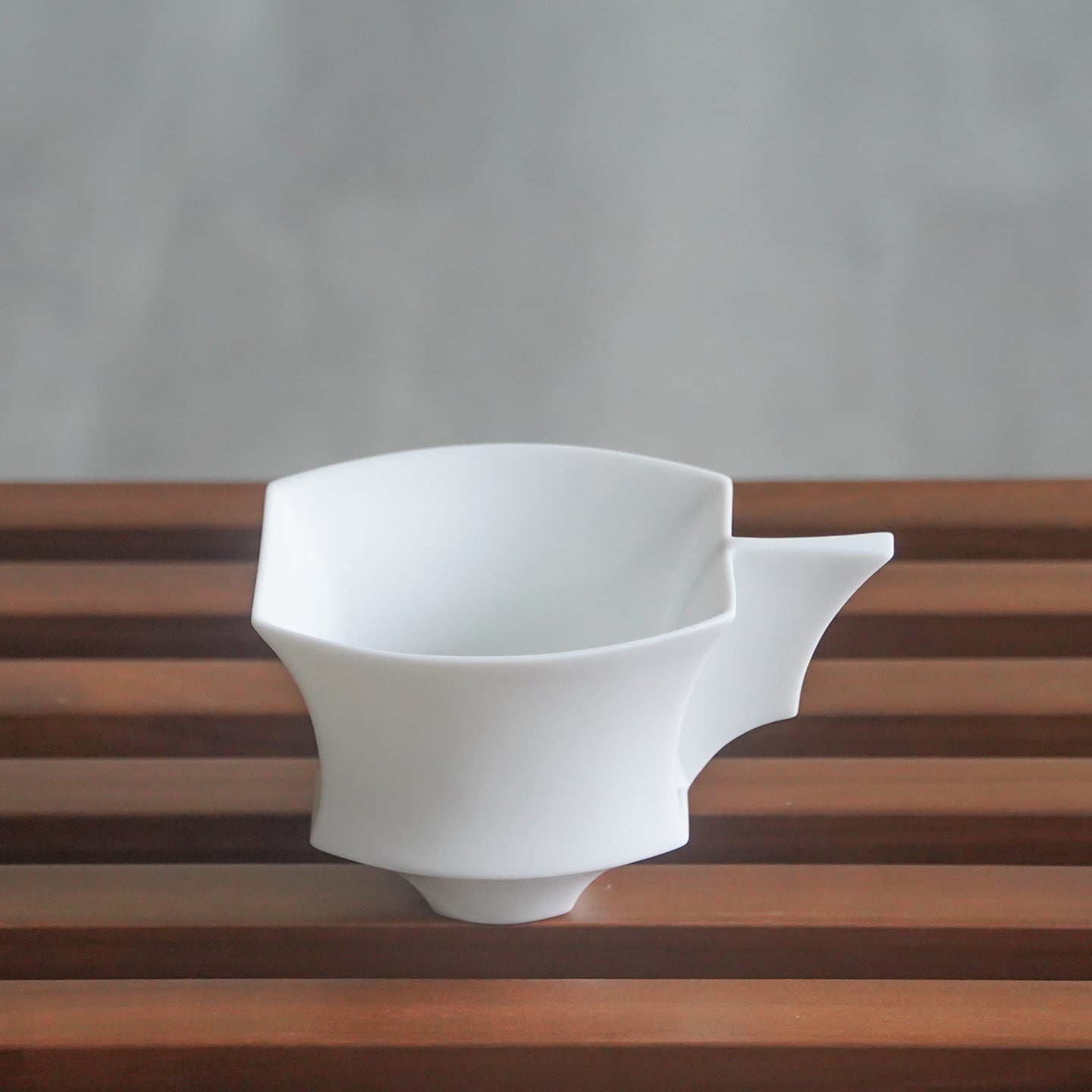 八方新氣 王俠軍 瓷器 藝術創意造形杯 咖啡杯 茶器 茶具