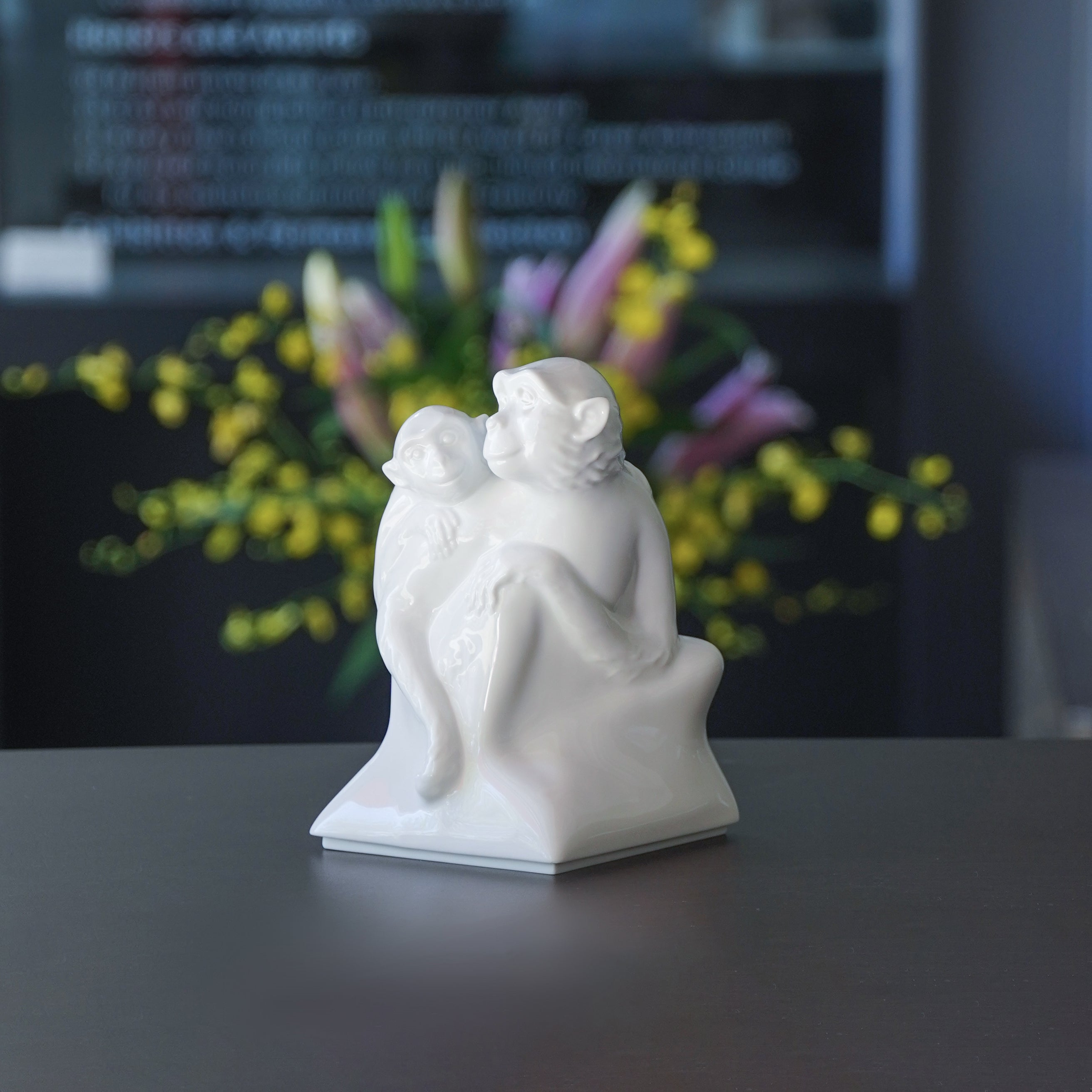 《輩輩封侯》寓意孩子承接父輩志業,邁向榮耀之路