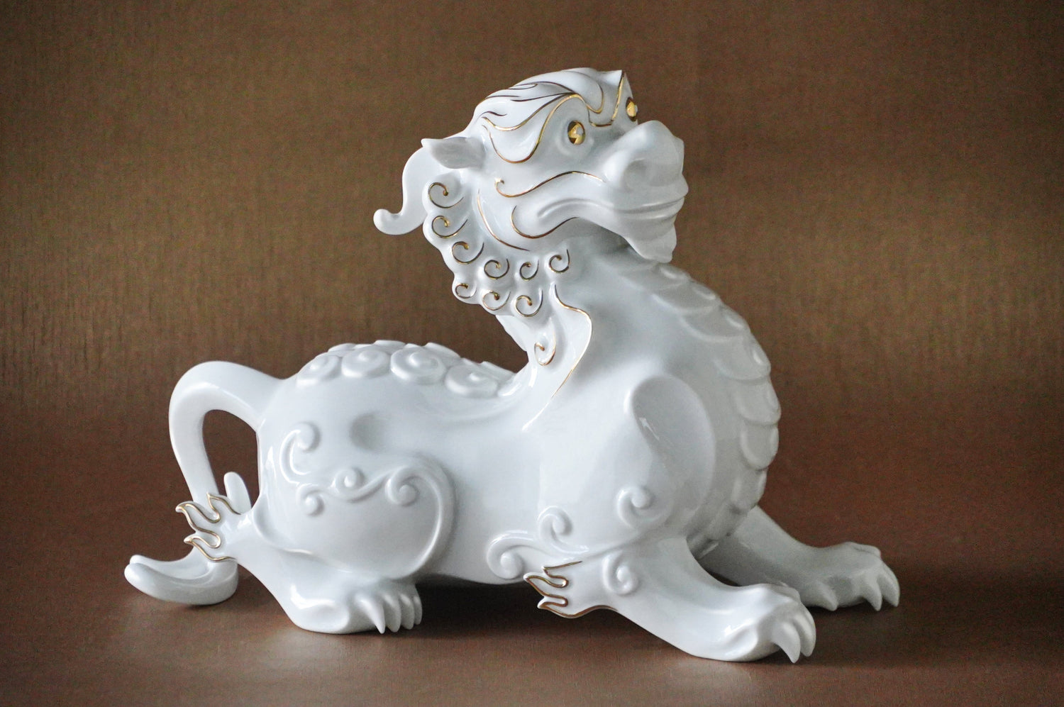 八方新氣 瓷偶 送禮 招財進寶 瓷器 貔貅  招財 進寶 擺飾 禮物