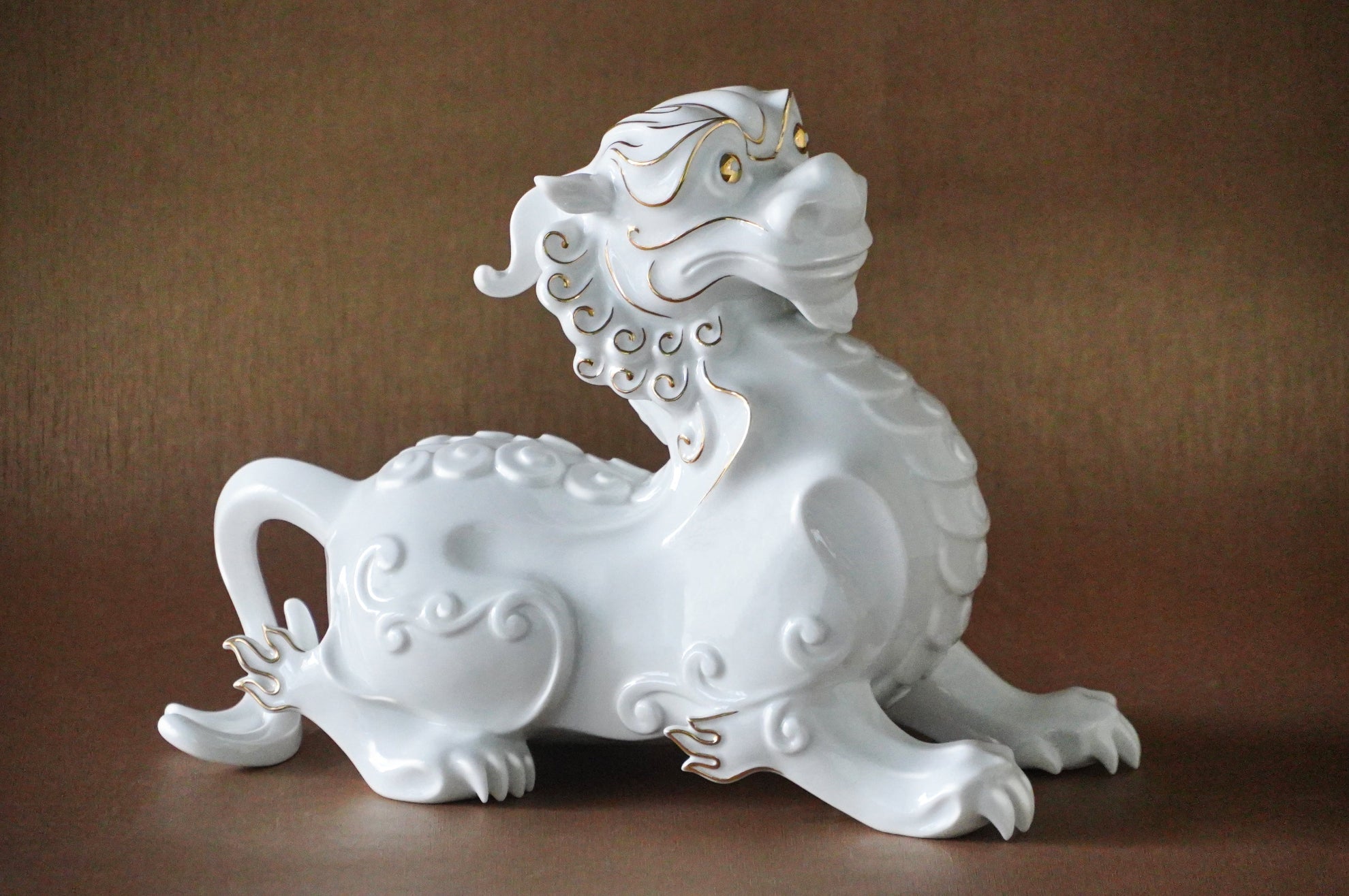 八方新氣 瓷偶 送禮 招財進寶 瓷器 貔貅  招財 進寶 擺飾 禮物