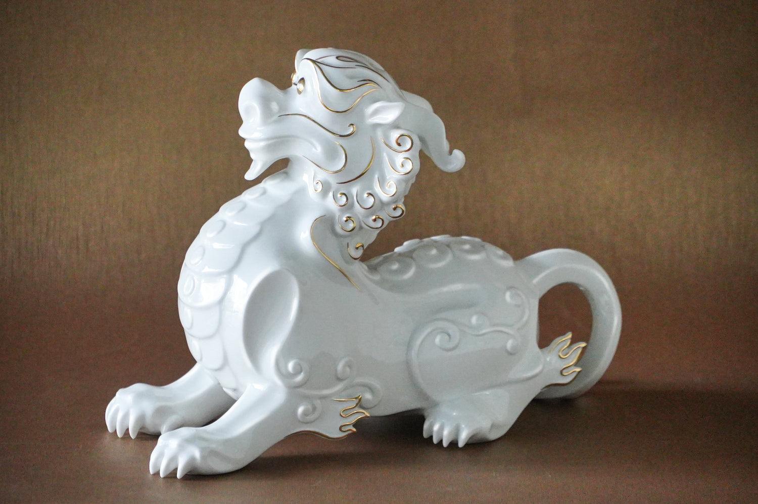 八方新氣 瓷偶 送禮 招財進寶 瓷器 貔貅 王俠軍  招財 進寶 擺飾 禮物