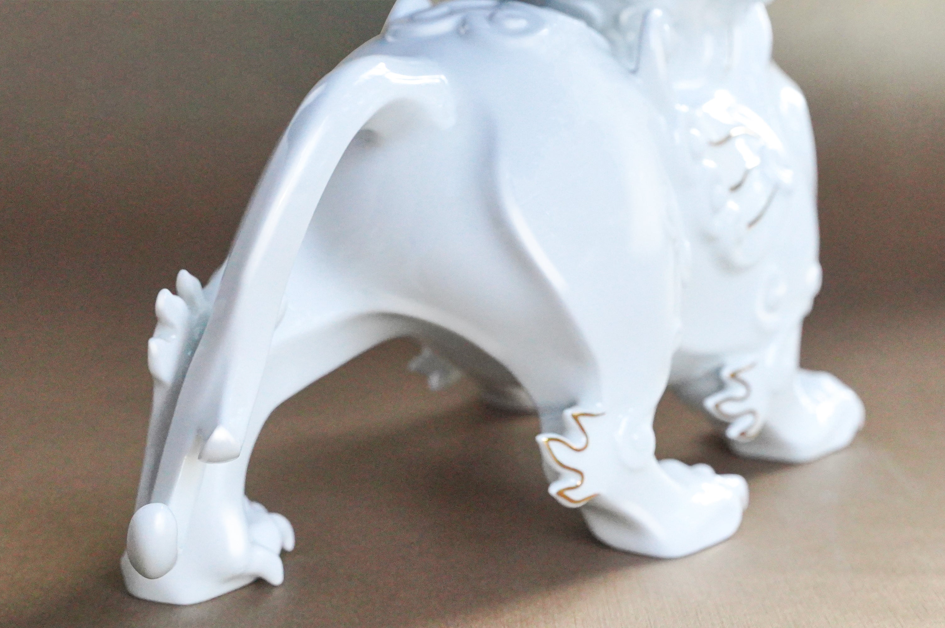 八方新氣 瓷偶 禮物 瓷器 貔貅 動物  招財 進寶 擺飾 禮物