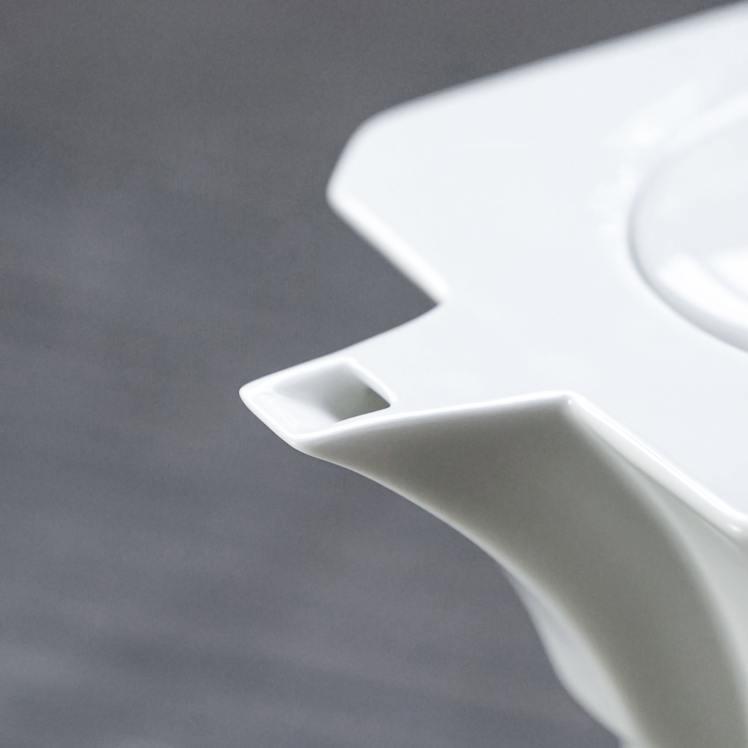 八方新氣 明珠在握 茶具 茶器 咖啡杯 瓷器 壺 白瓷 王俠軍 居家生活