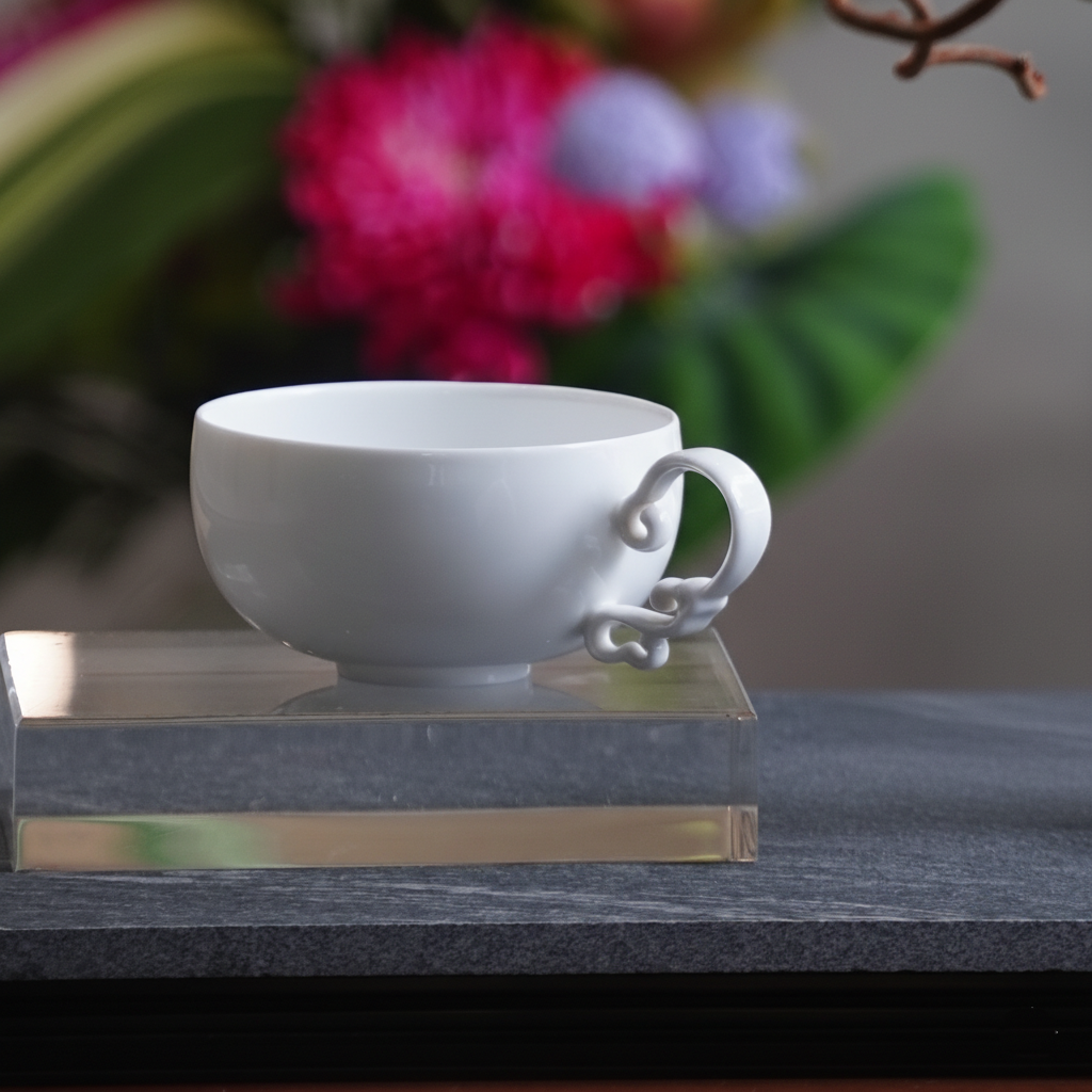 八方新氣 悠揚 壺杯組 陶瓷 茶壺 茶具 茶器 咖啡壺 家居生活 餐具