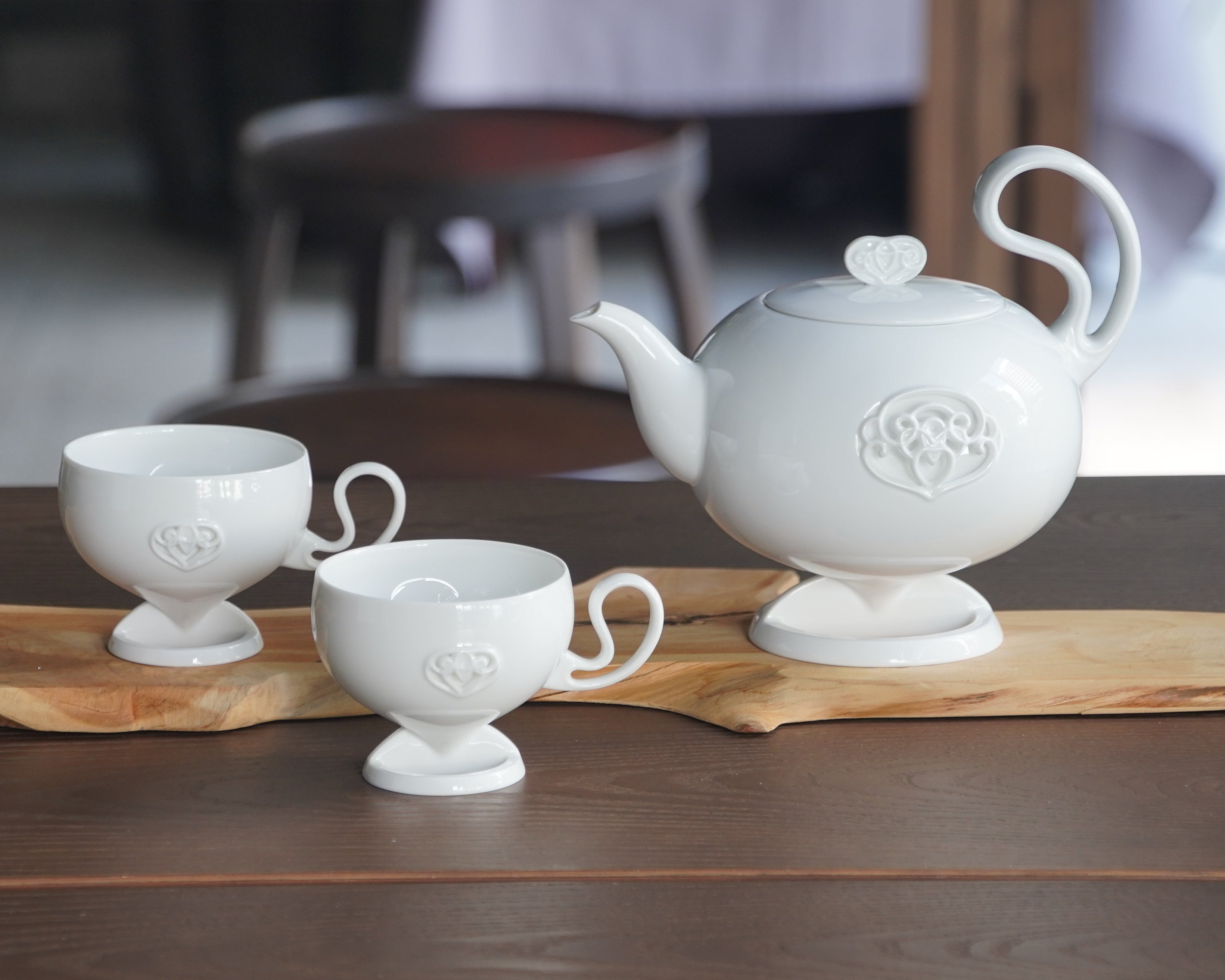 四季豐登 春之作品 春暖花開 新婚送禮設計推薦 為生活添加儀式感 家居生活