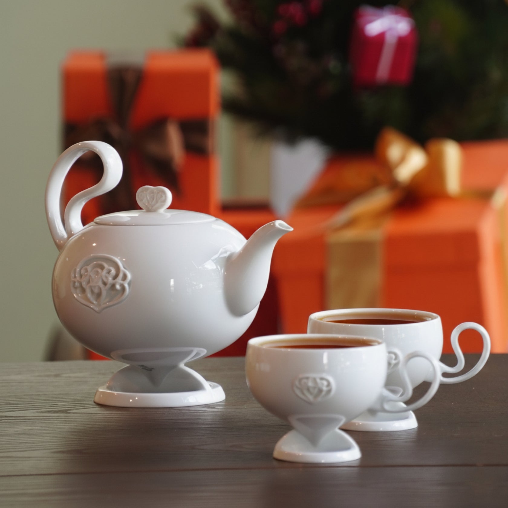 四季豐登 春之作品 春暖花開 新婚送禮設計推薦 為生活添加儀式感 家居生活