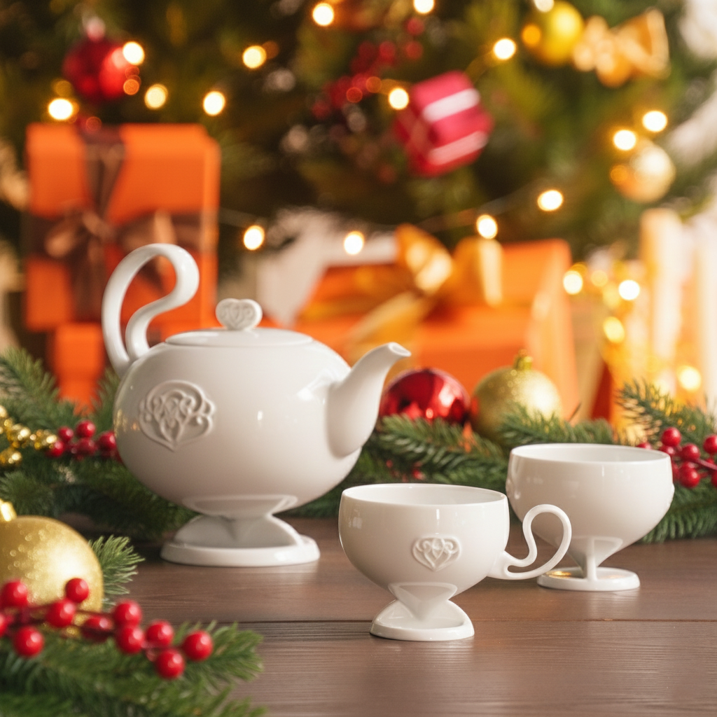 四季豐登 春之作品 春暖花開 新婚送禮設計推薦 為生活添加儀式感 家居生活