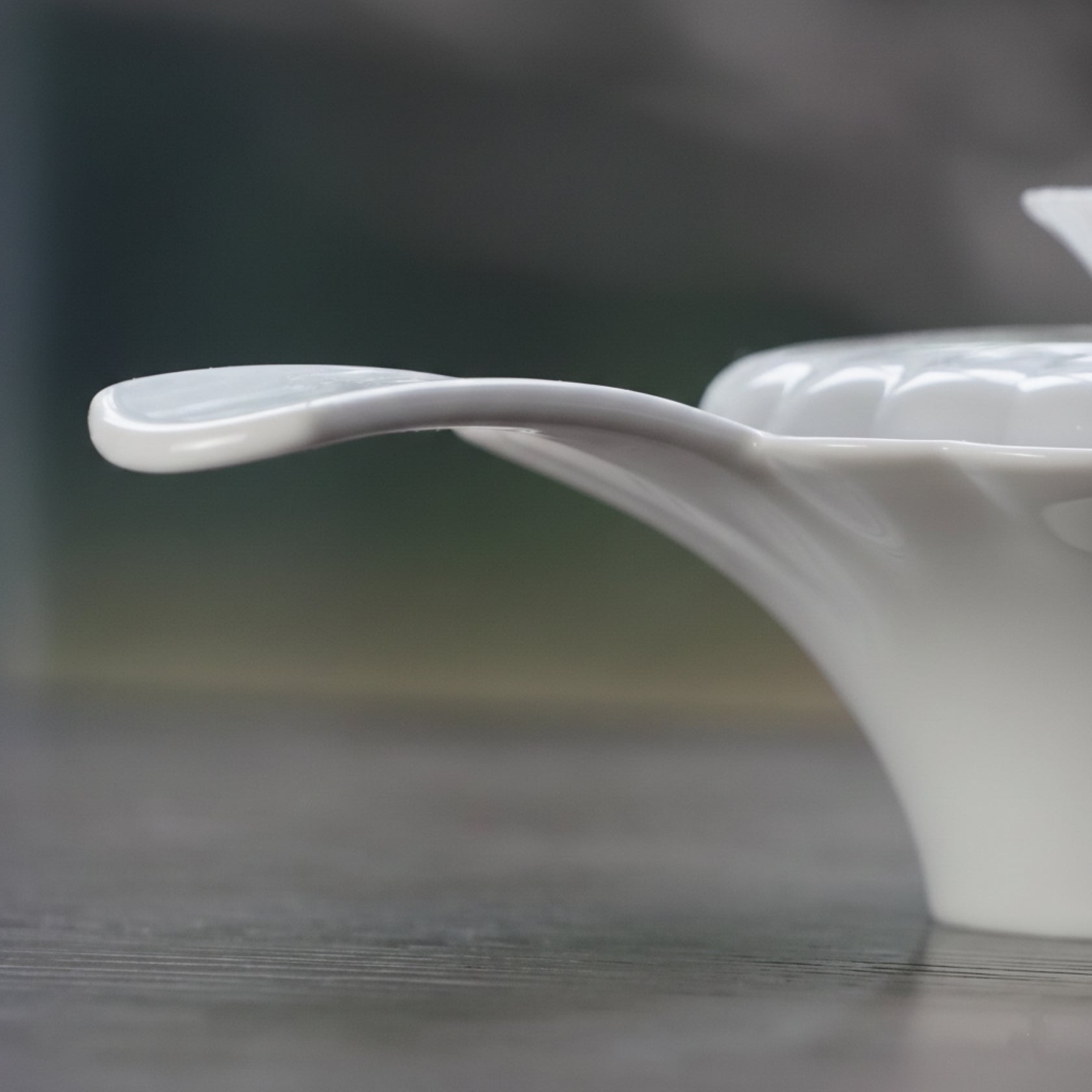 八方新氣 藝術瓷器 珍珠 茶器 茶具 杯子 咖啡杯 茶杯 白瓷