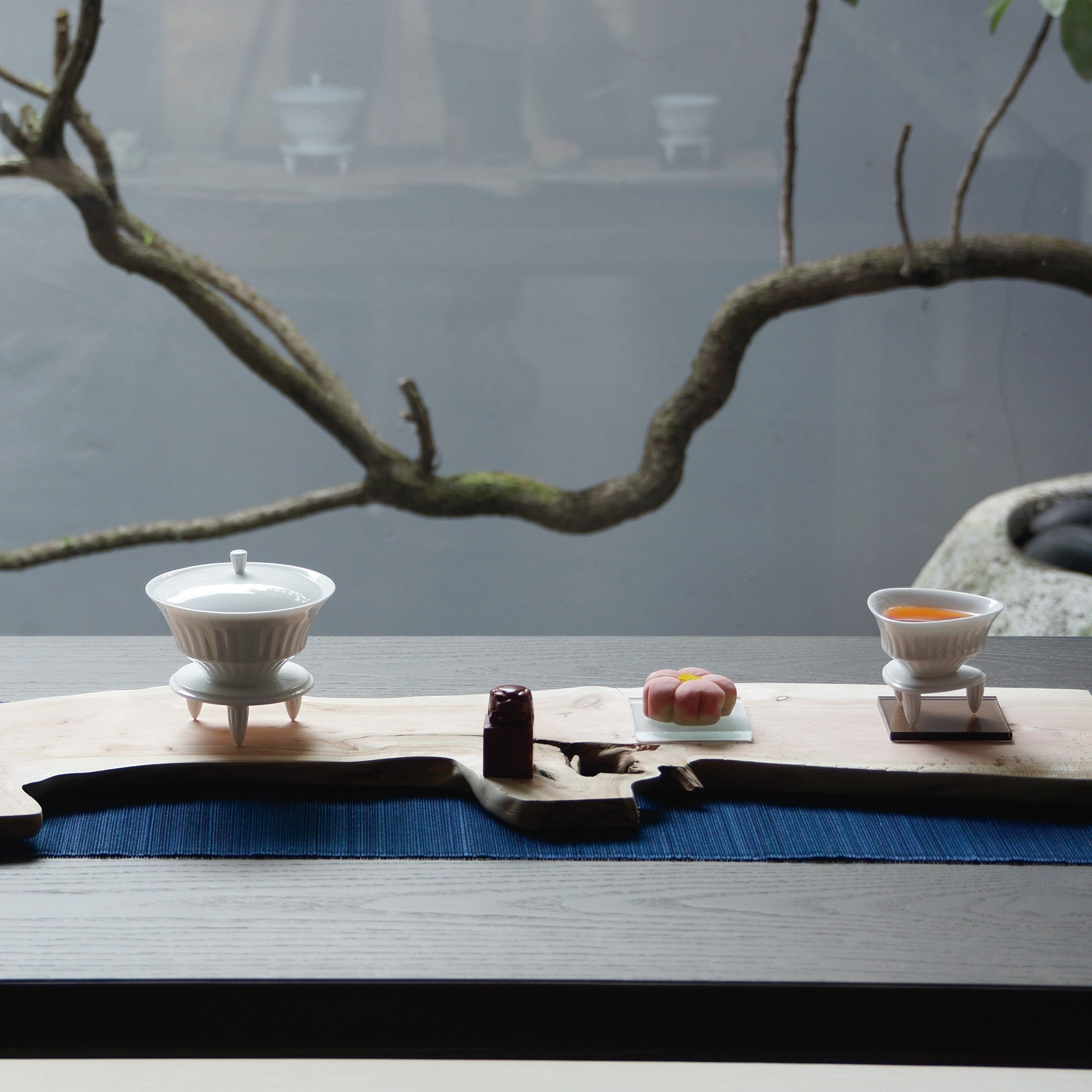 八方新氣 鼎盛 陶瓷 茶杯 蓋杯 瓷器 白瓷 咖啡杯 造形杯 禮盒 送禮 家居生活