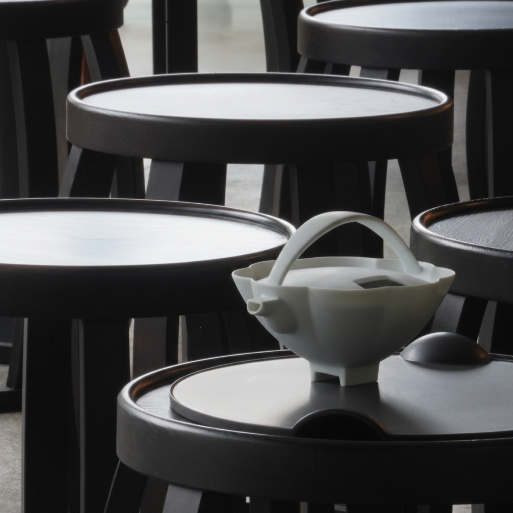 八方新氣 瓷器 茶具組 山海觀 咖啡杯 茶杯 咖啡杯組 杯子款式 白瓷 陶瓷 茶器 茶壺 造型壺 藝術茶壺 造型杯 霧面 白