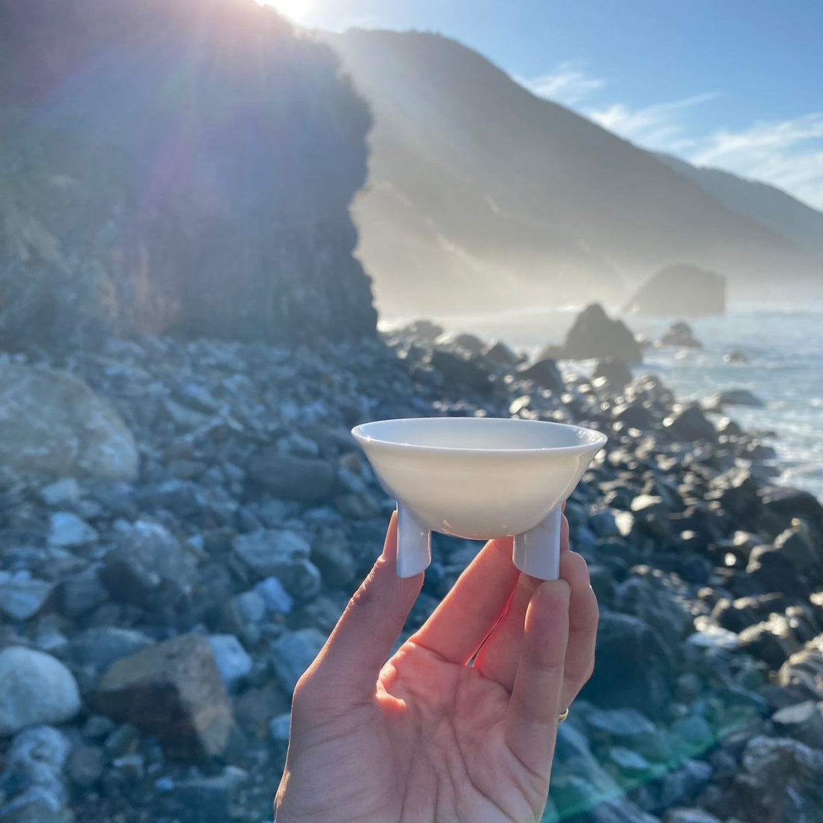 如意雲遊 蓋杯 茶杯組 居家生活 生活美學