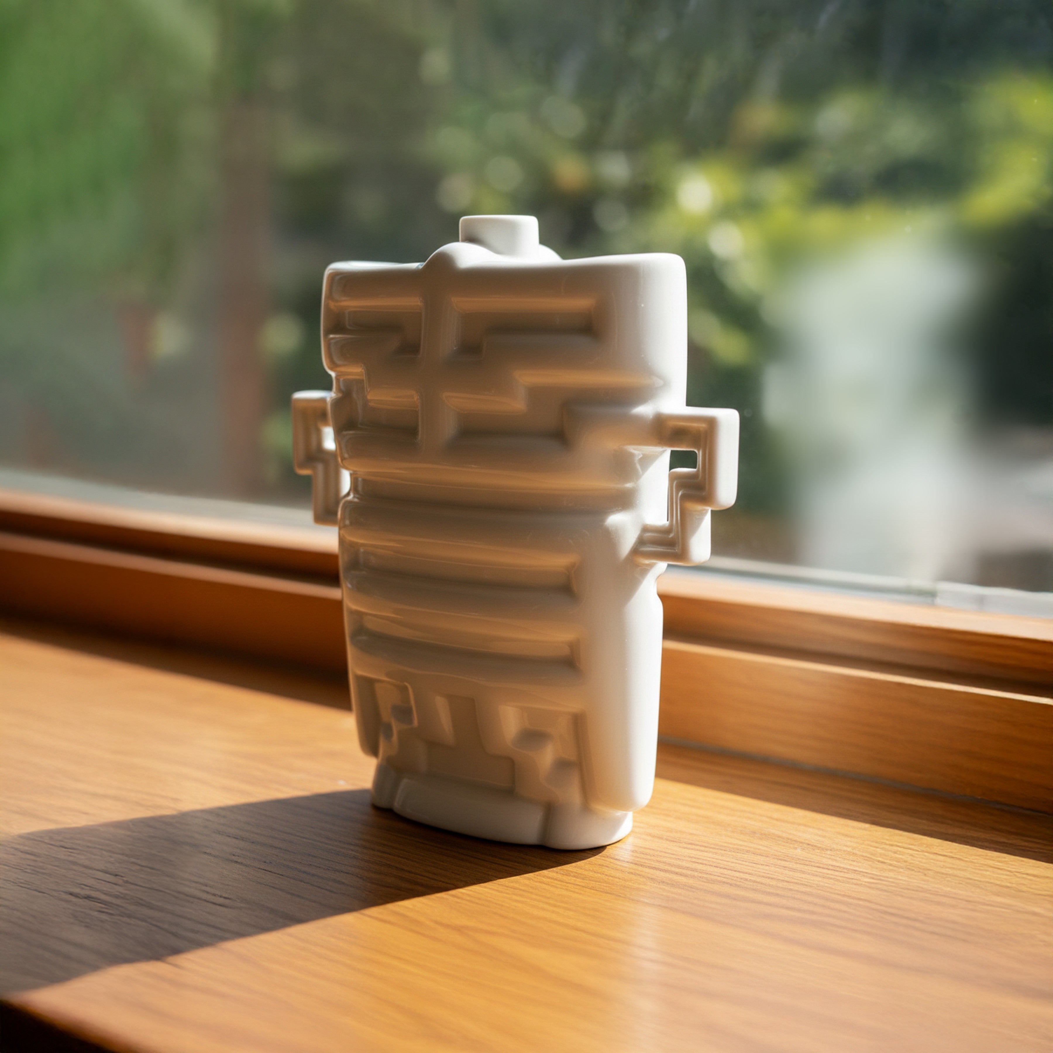 富貴 陶瓷小瓶 居家生活 家飾品