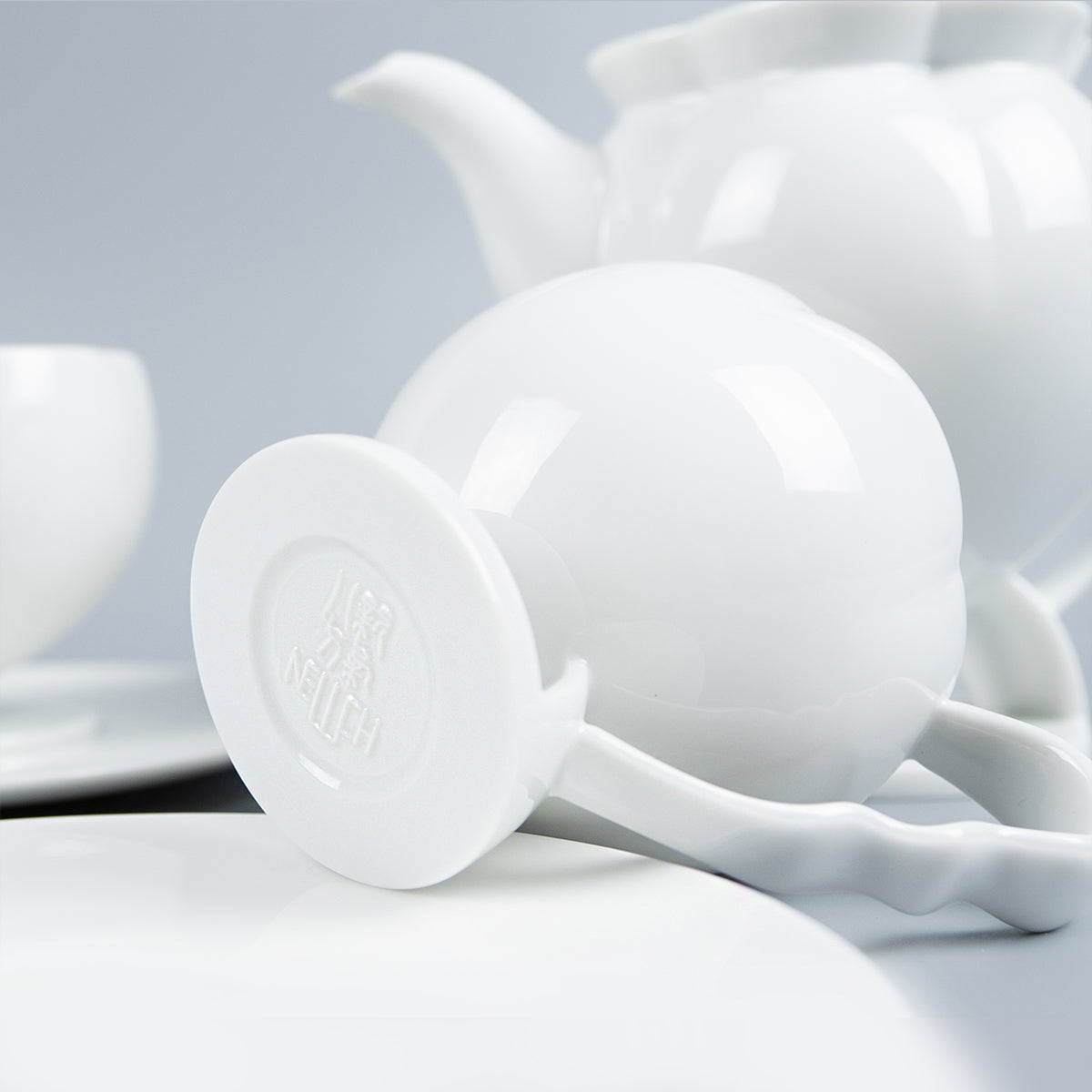 花神 一壺兩杯組