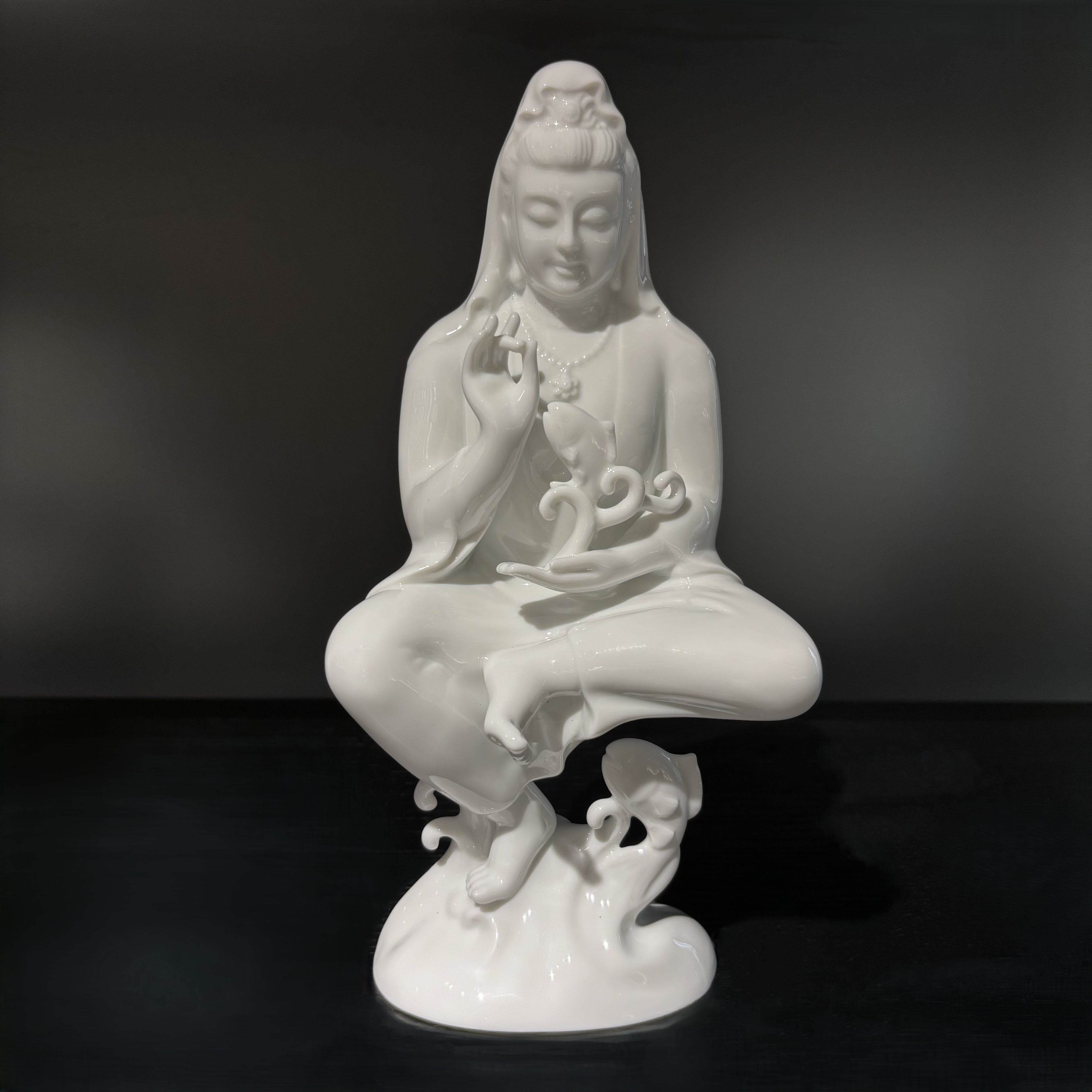 無量慈悲 佛像