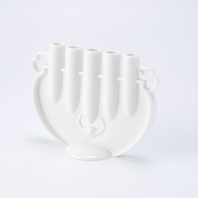 八方新氣 筆筒 五福 花架 花瓶 花器 造形花瓶