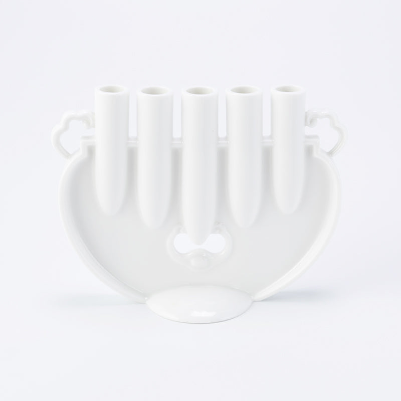 八方新氣 筆筒 五福 花架 花瓶 花器 造形花瓶