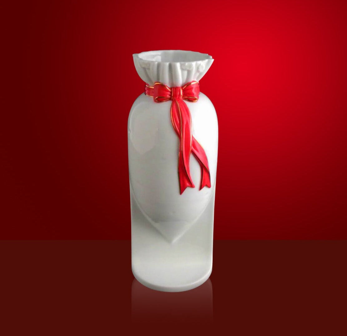 八方新氣 筆筒 精彩連連 好彩頭 花架 花瓶 花器 造形花瓶