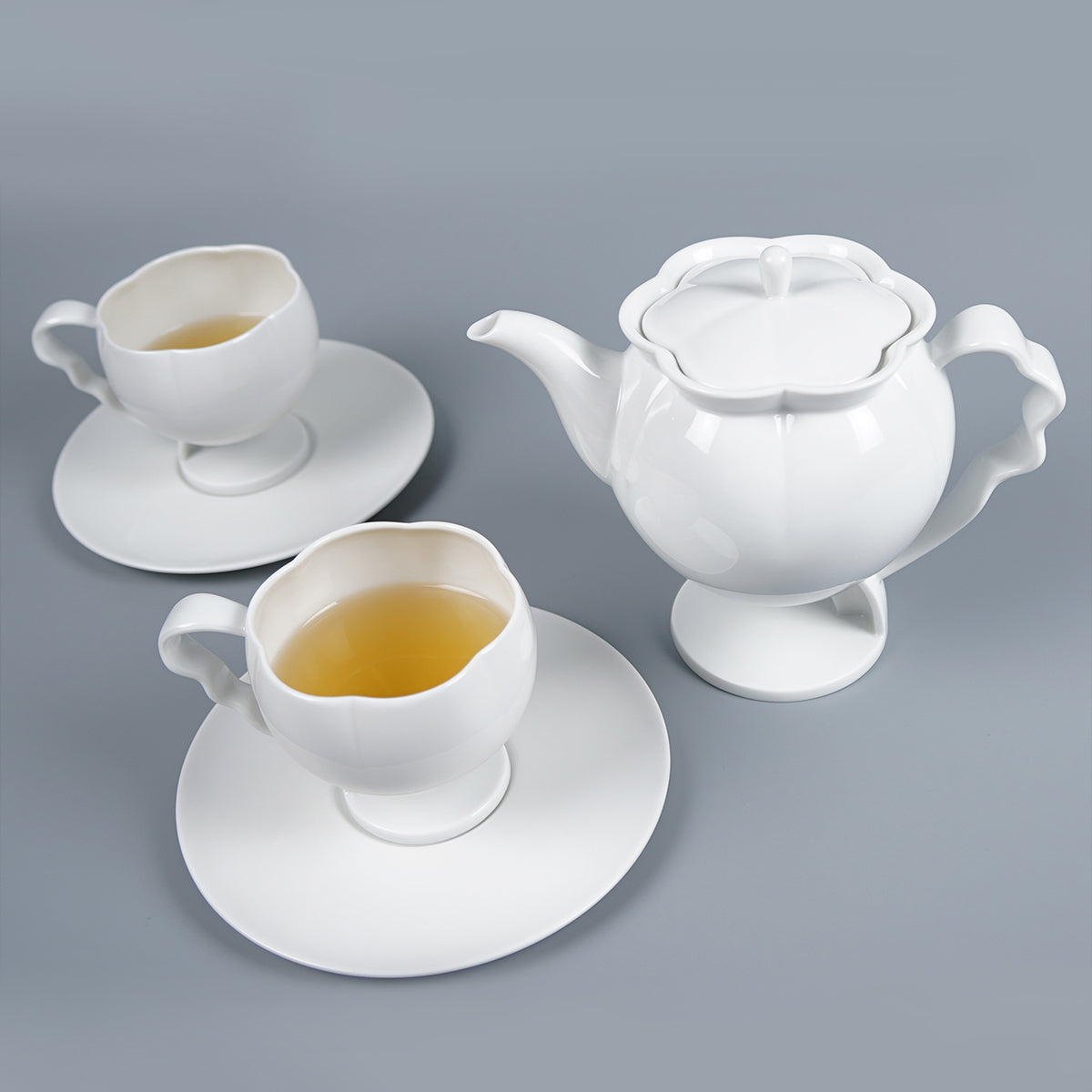 八方新氣 咖啡杯 茶杯 咖啡杯組 杯子款式 白瓷杯 陶瓷