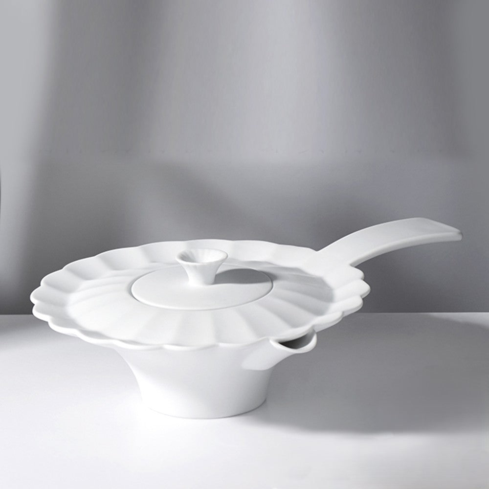 王俠軍設計作品《山水情深》,展現山水氣勢