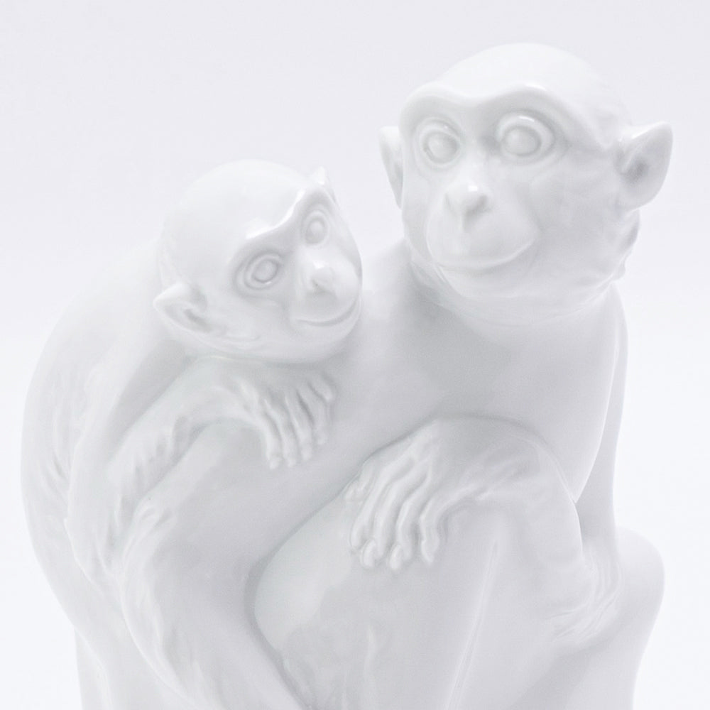 適合書房、玄關等空間的典雅藝術擺設