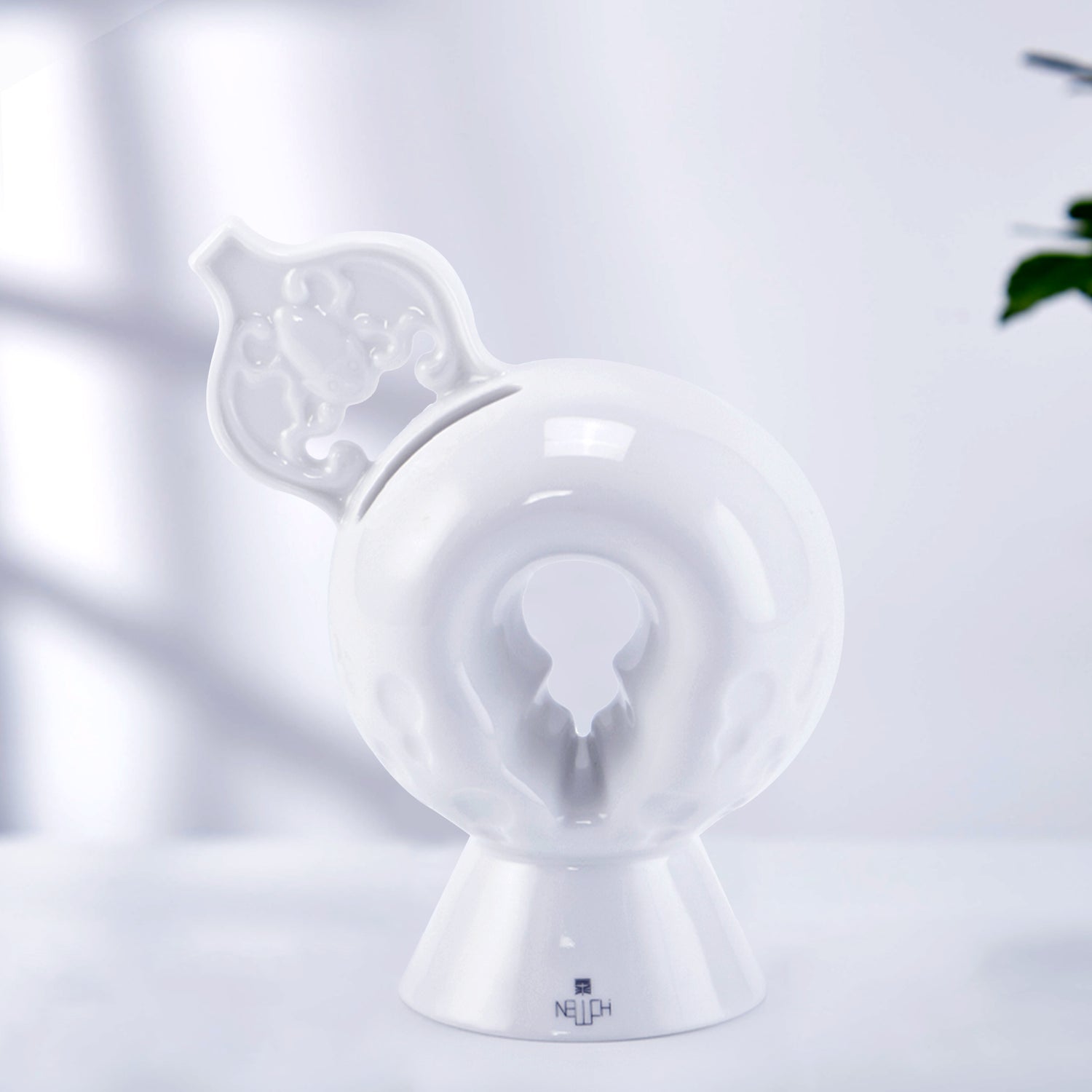 八方新氣 存錢筒 鴻福齊天 葫蘆 擺飾 禮物